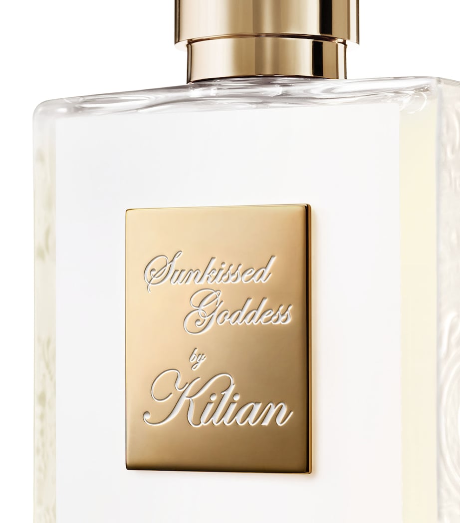 Sunkissed Goddess Eau de Parfum (50ml) NO COLOUR Image 2