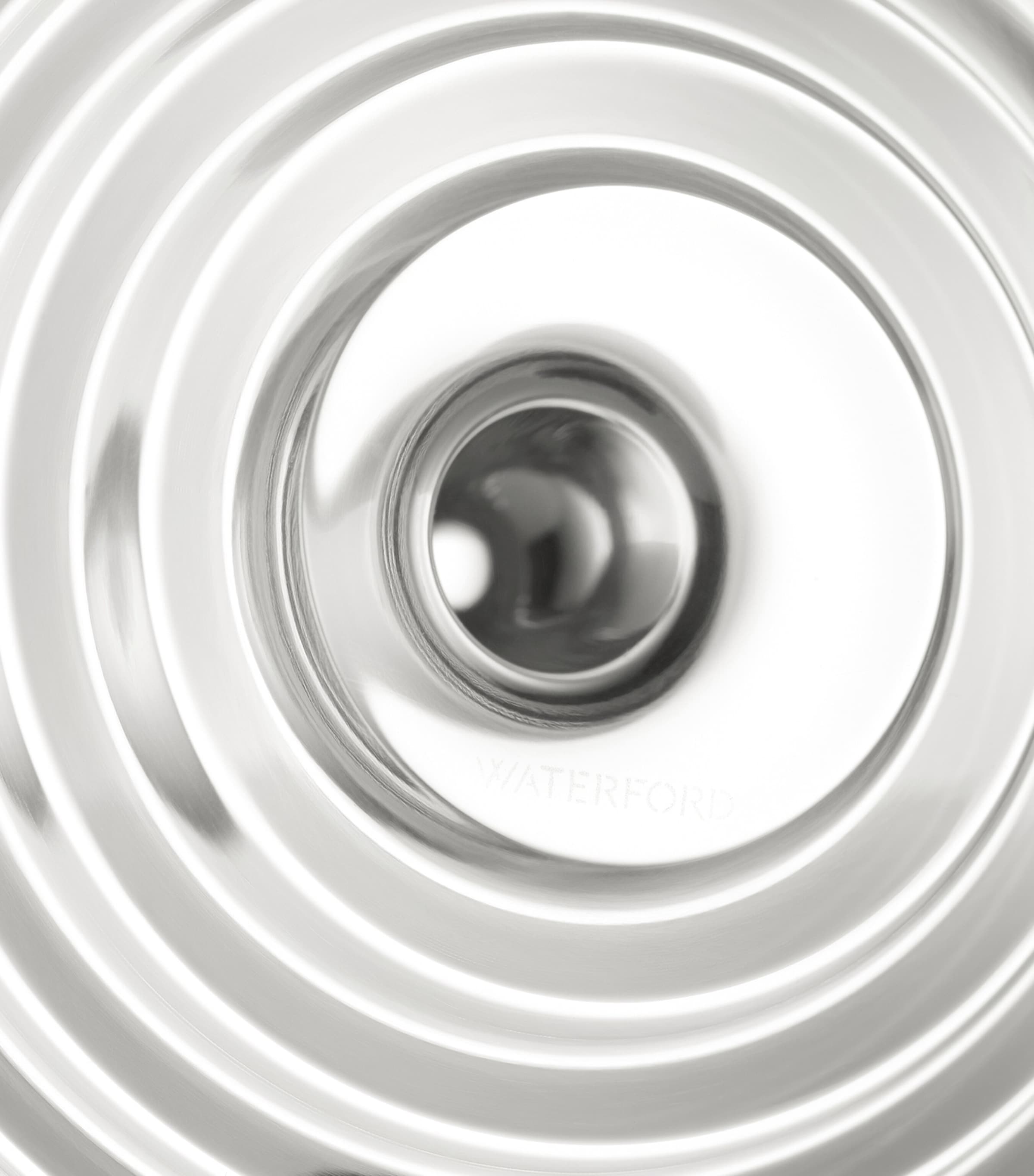 Waterford Circon Ring Tray (15cm) Clear Image 5