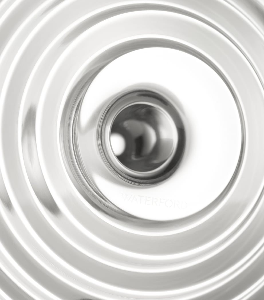 Waterford Circon Ring Tray (15cm) Clear Image 5