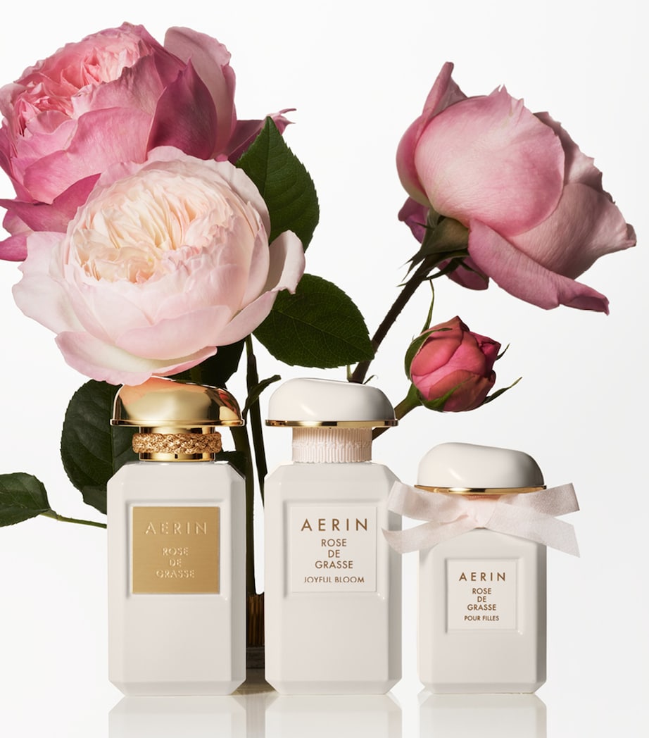 Aerin Rose de Grasse Joyful Bloom Eau de Parfum (100ml) Image 3