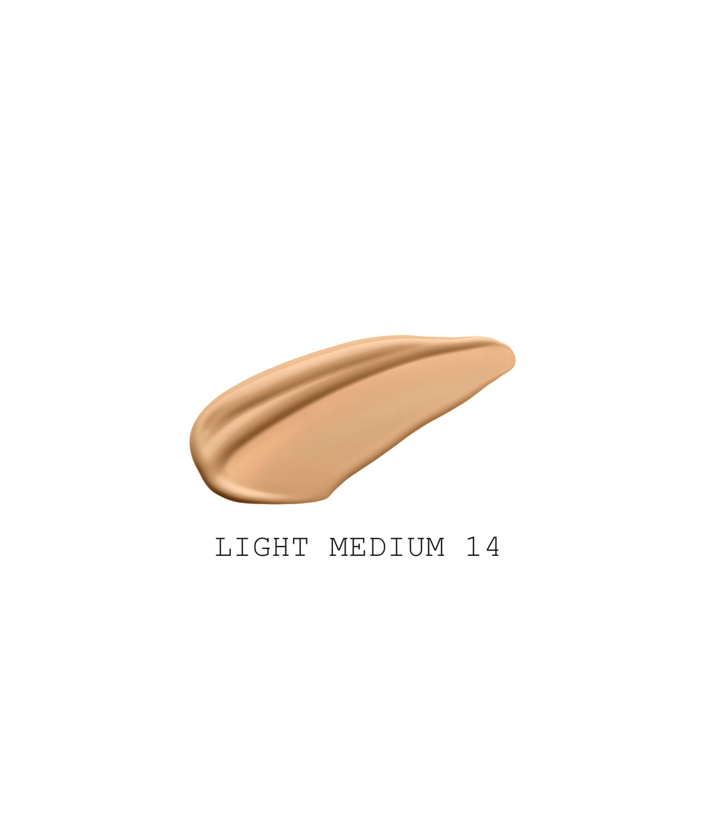 Skin Fetish: Sublime Perfection Foundation LIGHT MEDIUM 14 Image 2