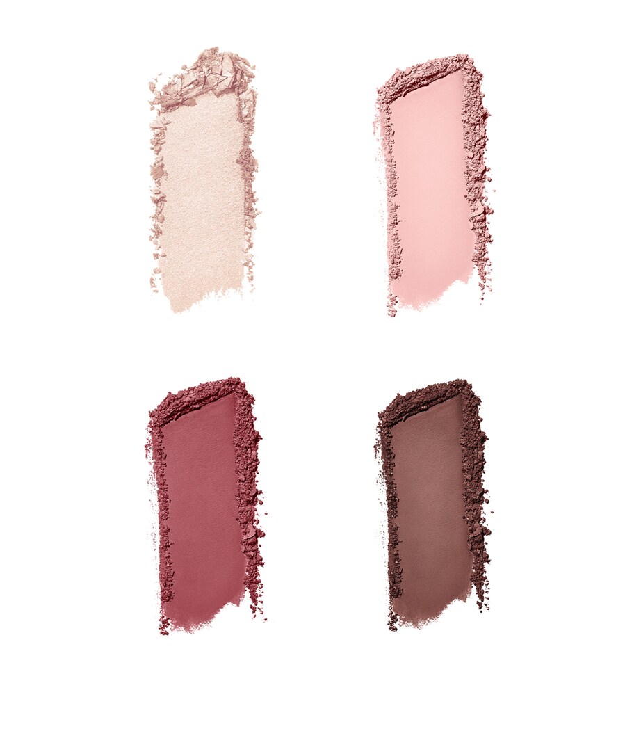 Quad Eyeshadow SWEET KISS Image 2