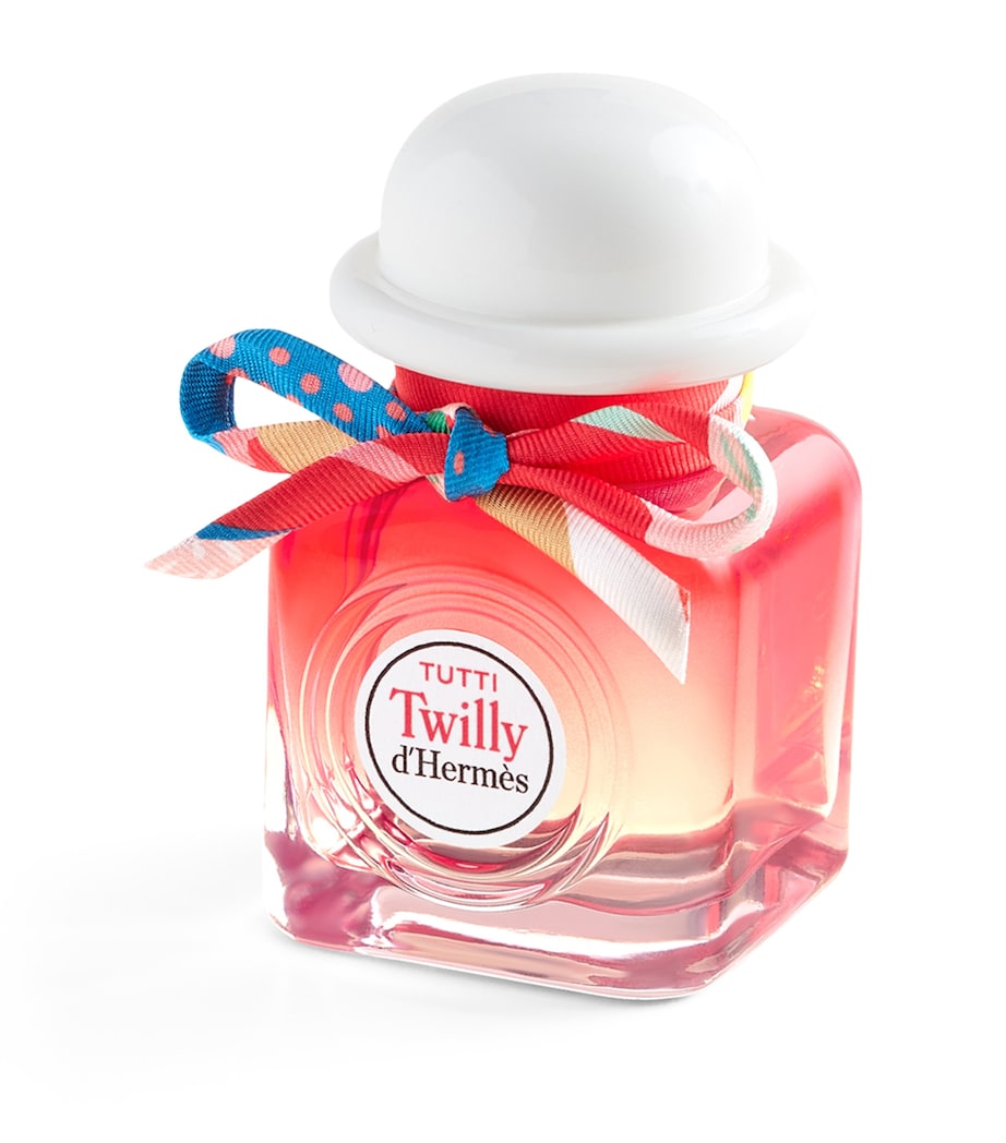 Tutti Twilly d'Hermès Eau de Parfum (50ml) NO COLOUR Image 3