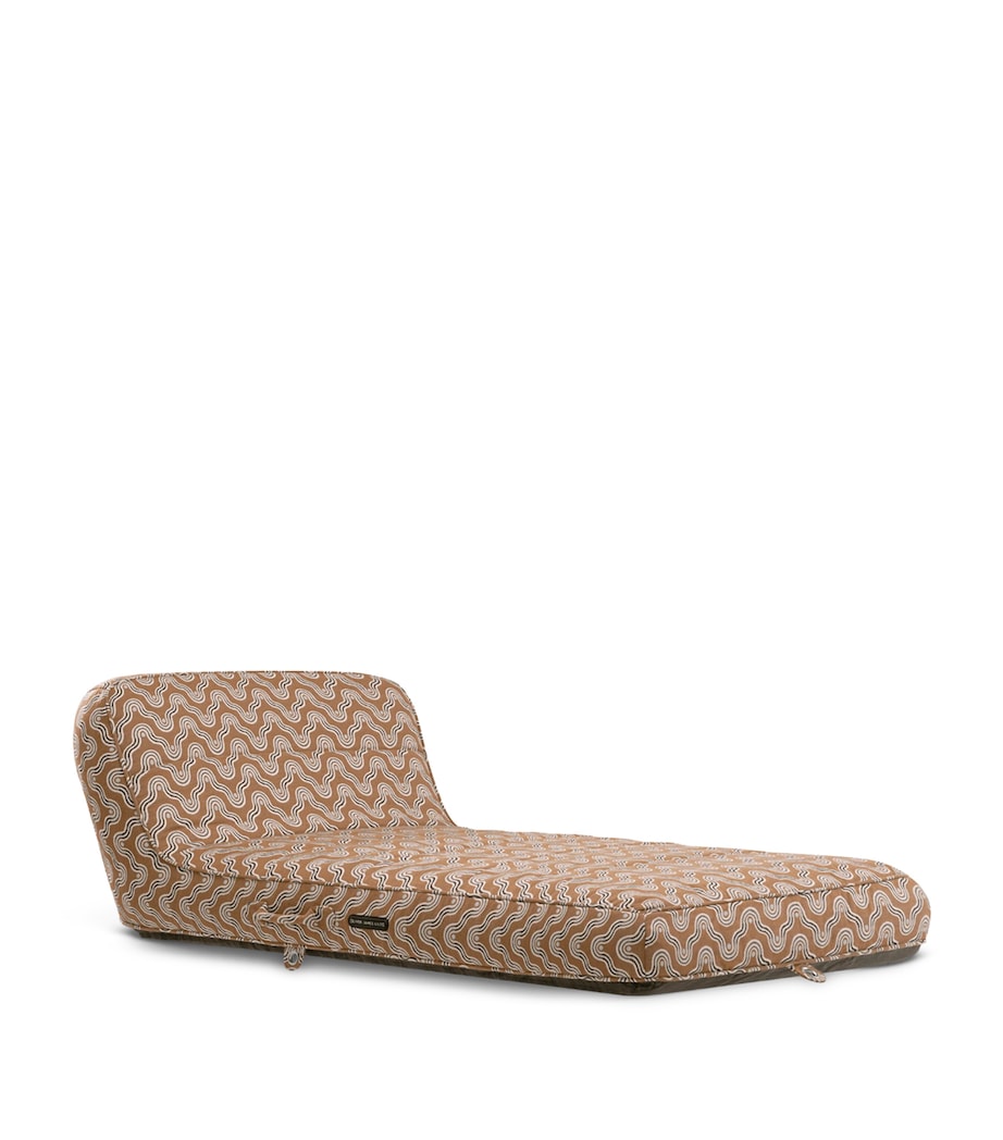 Oliver James Lilos Single Gen II Coffee Lilo Coffee Image 1