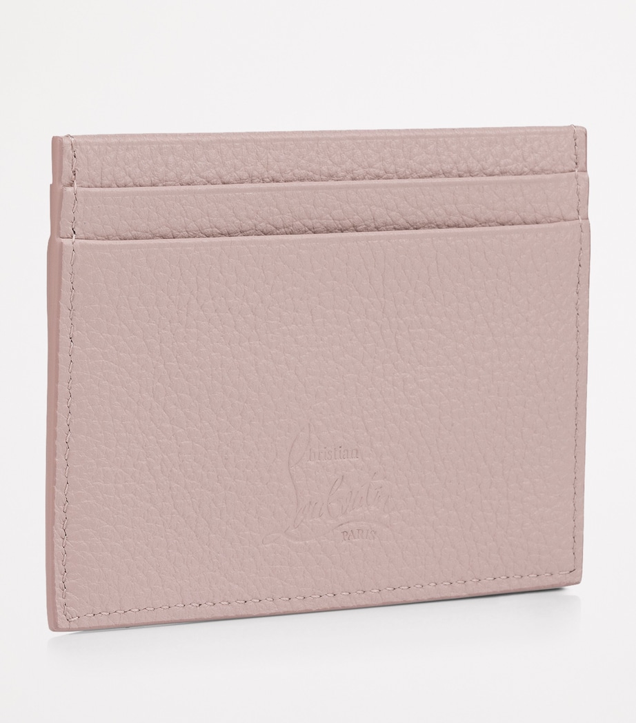 Kois Loubinthesky Leather Card Holder P891 Image 2