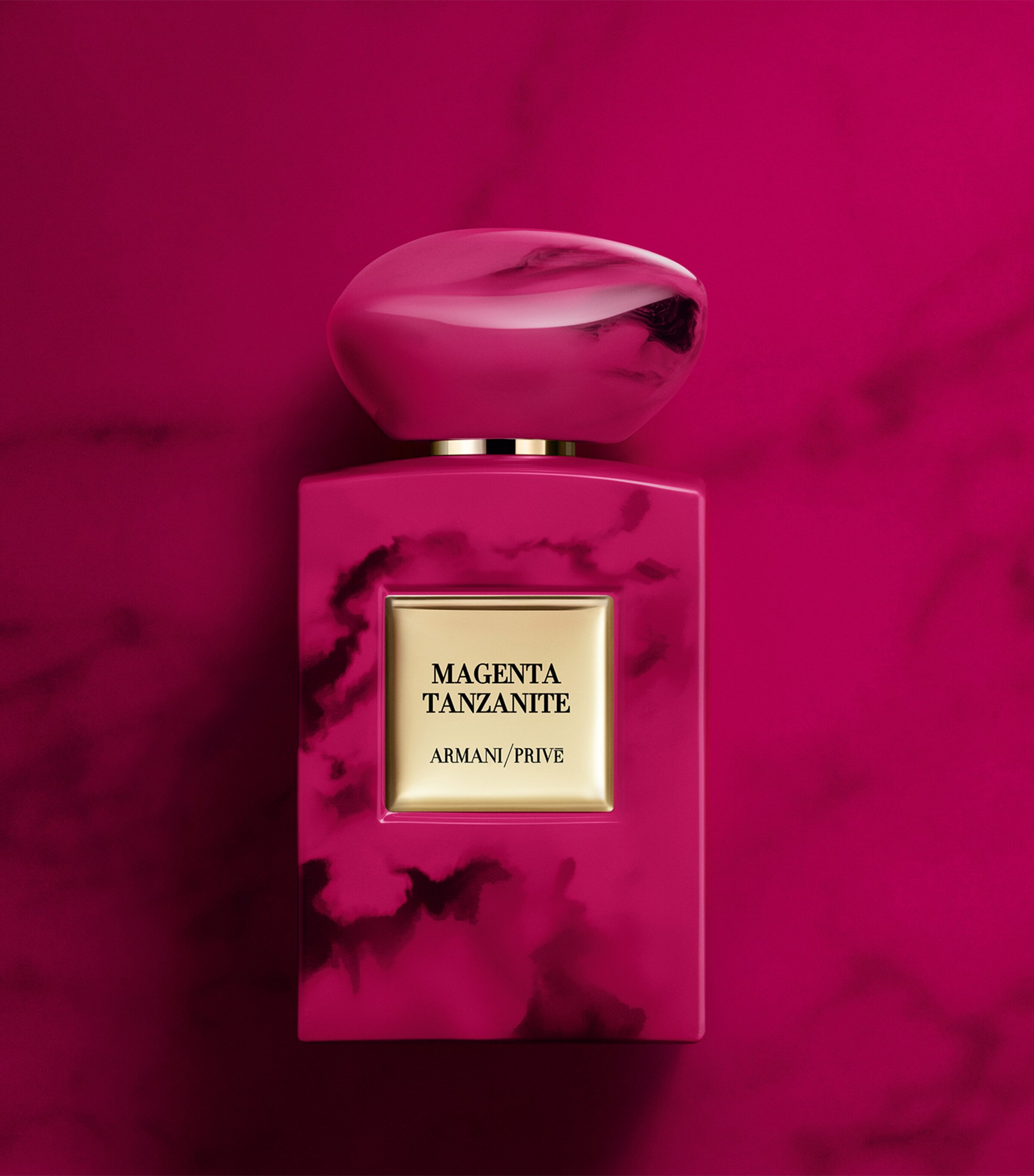 Armani Magenta Tanzanite Eau de Parfum (100ml) | Perfume | Unisex Perfumes | Designers | Armani Armani Magenta Tanzanite Eau de Parfum (100ml) | Perfume | Unisex Perfumes | Designers | Armani