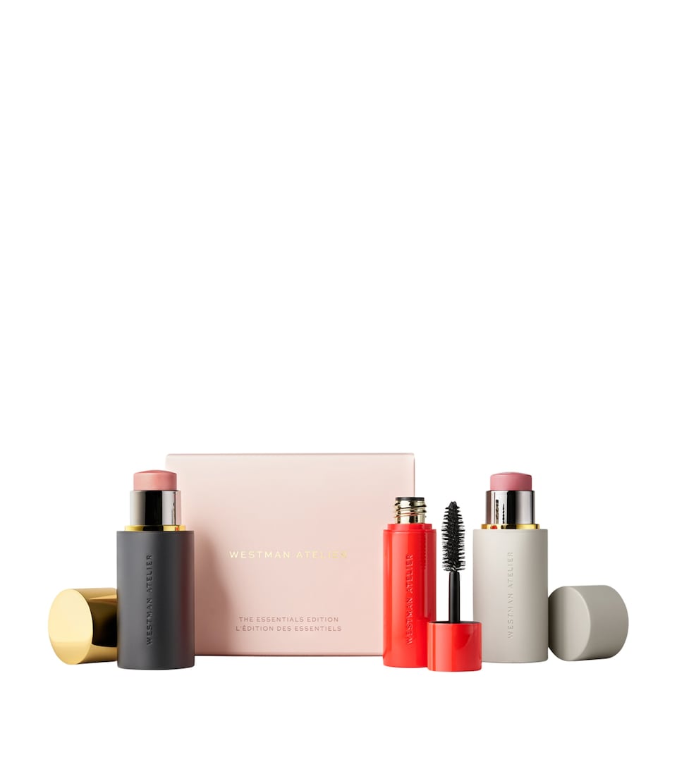 Westman Atelier The Essentials Edition The Essentials Edition