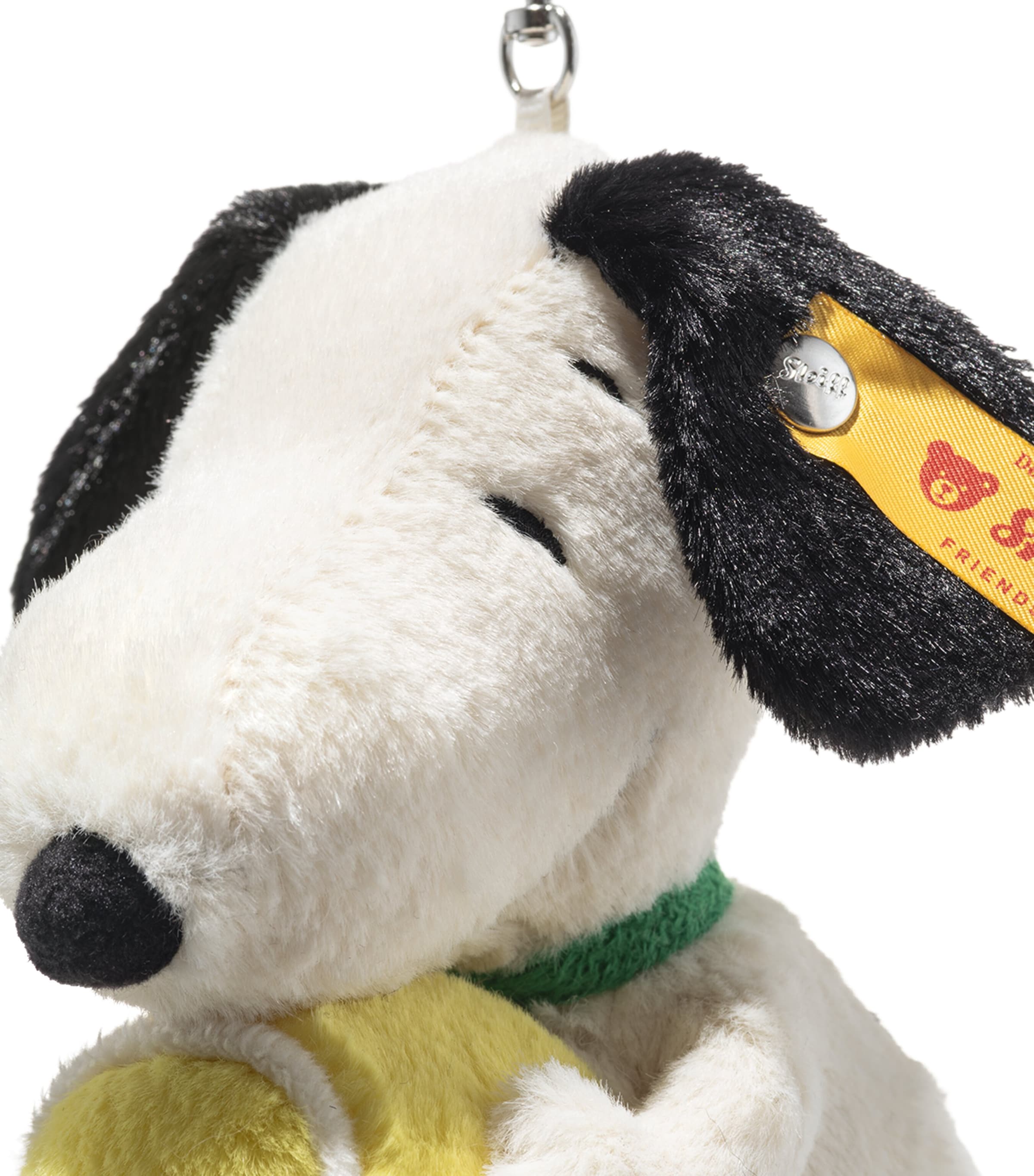 Steiff Pendant Snoopy Tennis Charm (15cm) Image 3