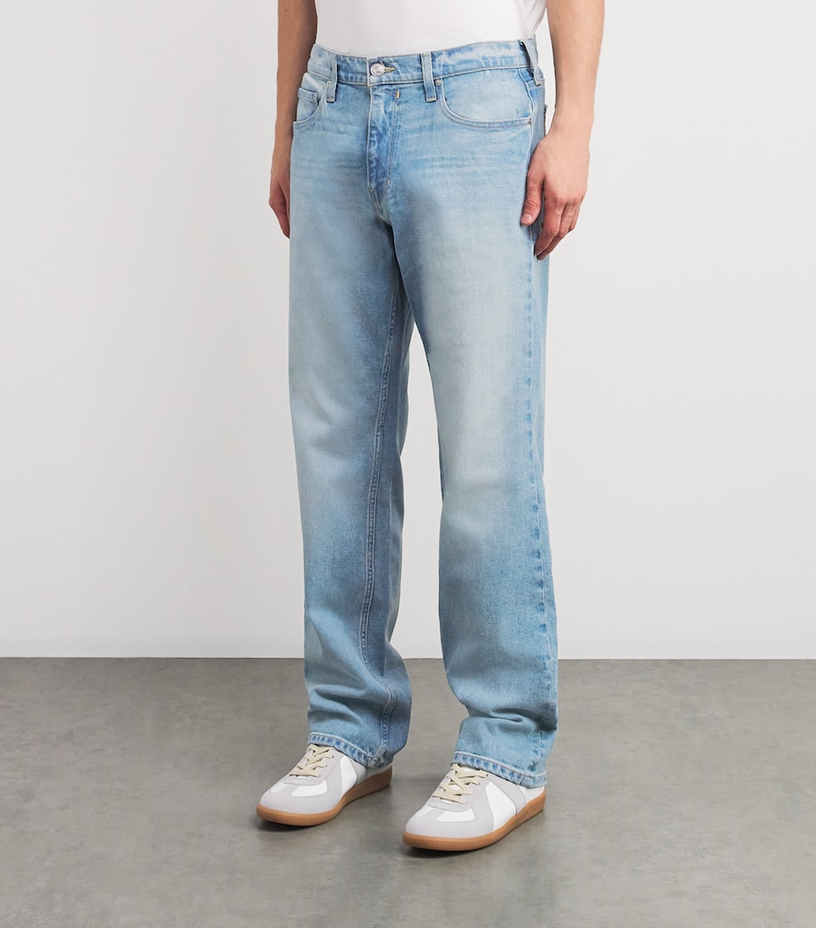 Doheny Straight Jeans RAMPART Image 3