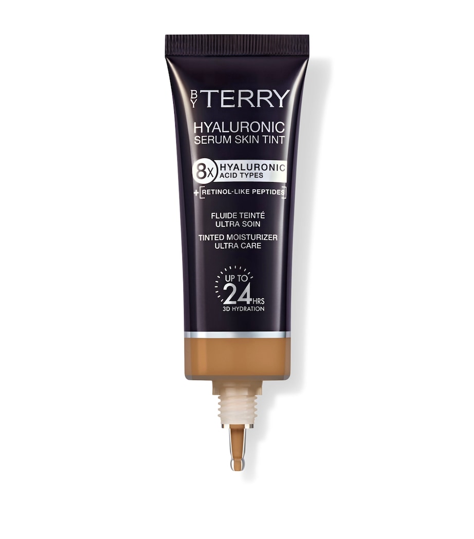 By Terry Hyaluronic Serum Skin Tint Glow Image 2