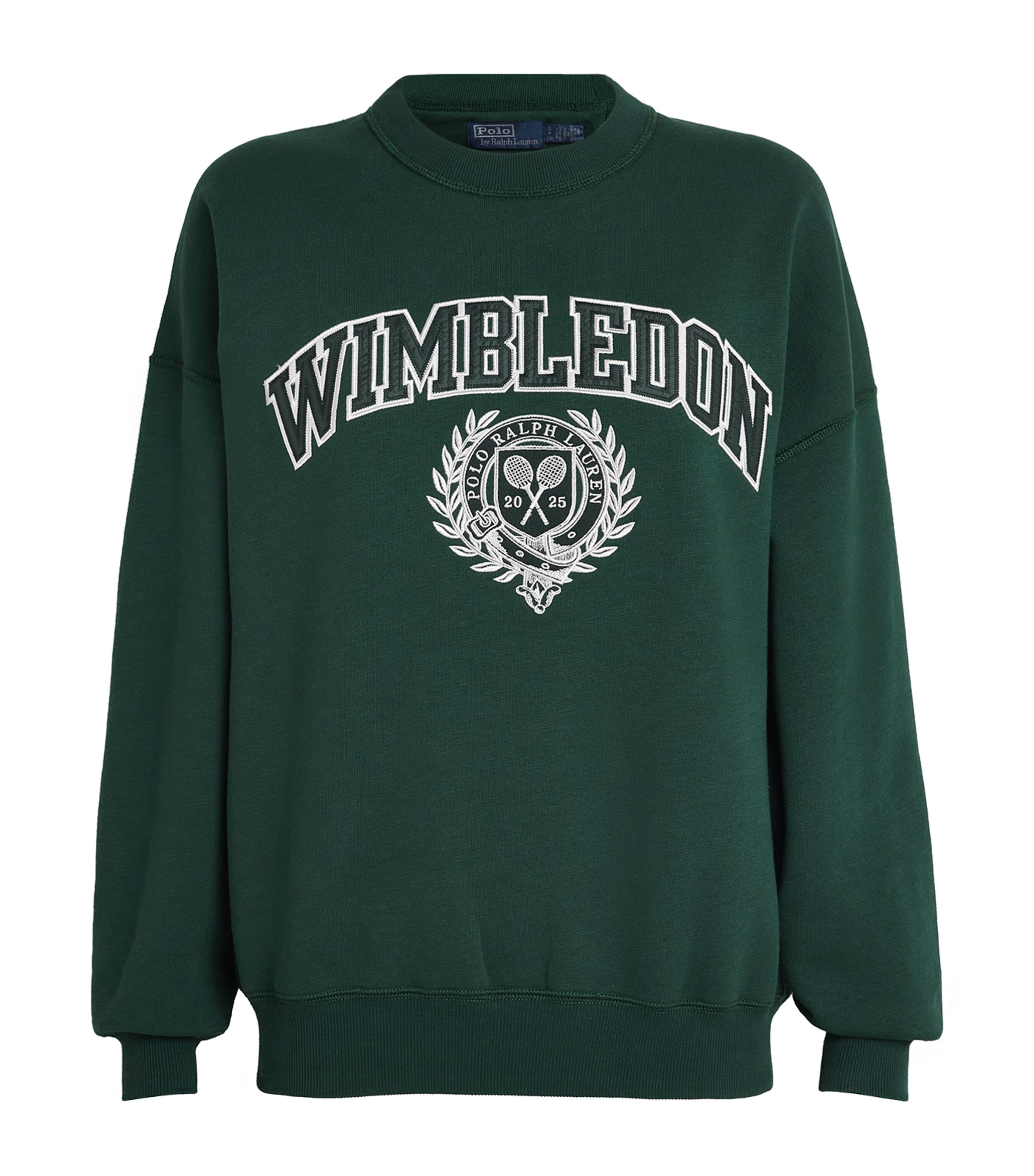 Wimbledon 注目コラボ★【Polo Ralph Lauren】ロゴ パーカー コラボ☆【POLO RALPH LAUREN × MLB NY Yankees】パーカー (POLO
