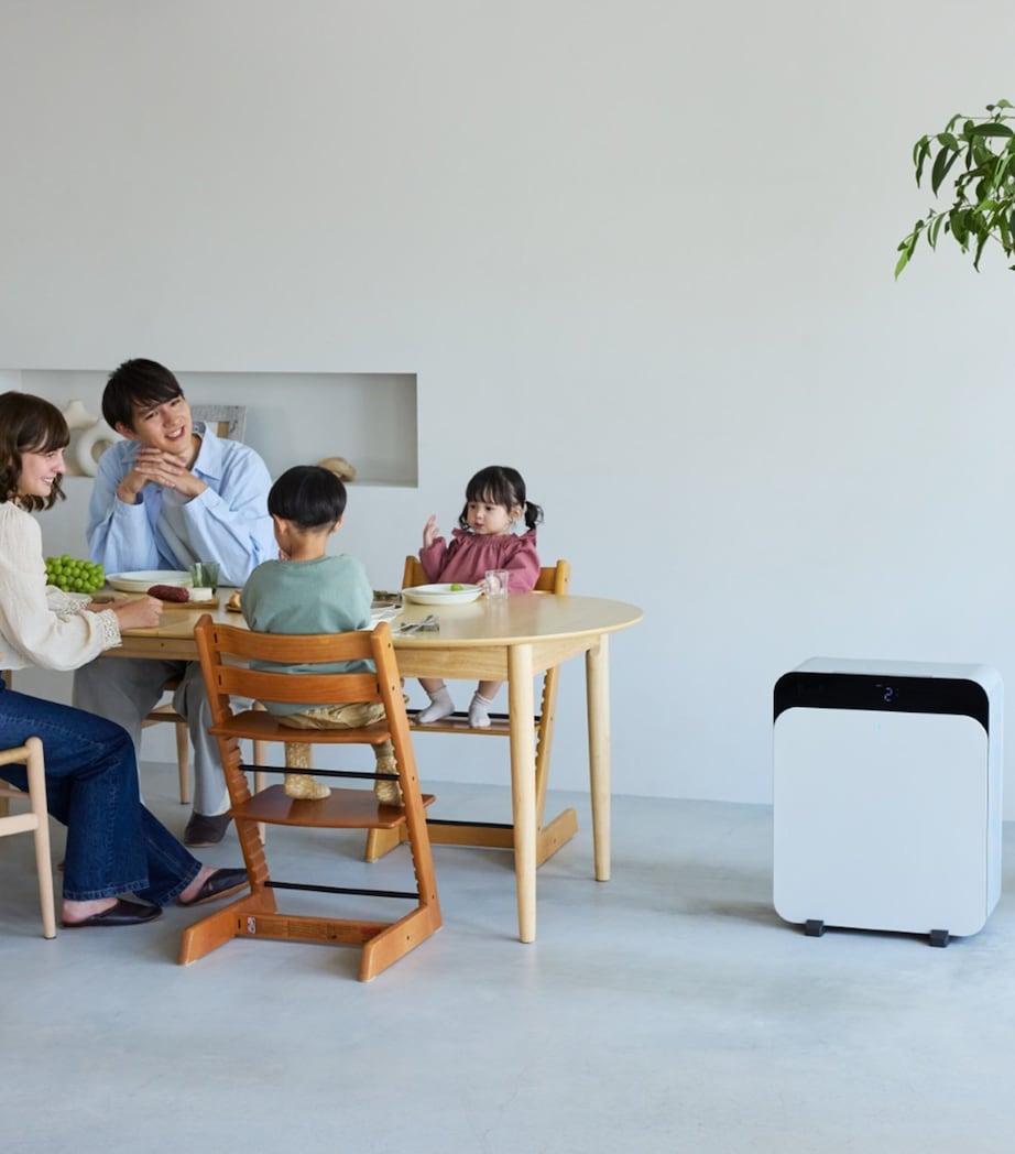 Classic Pro CP7i Air Purifier WHITE Image 6