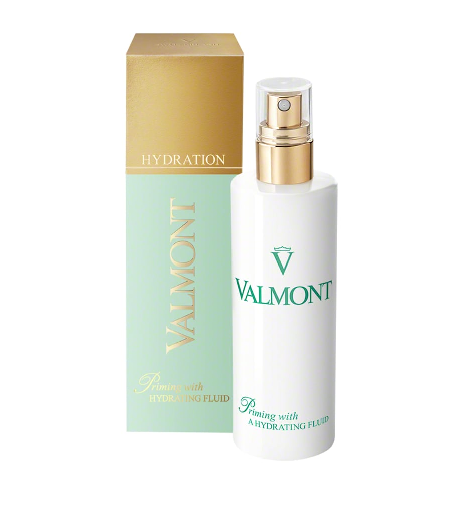 Moisturising Priming Mist NO COLOUR Image 6