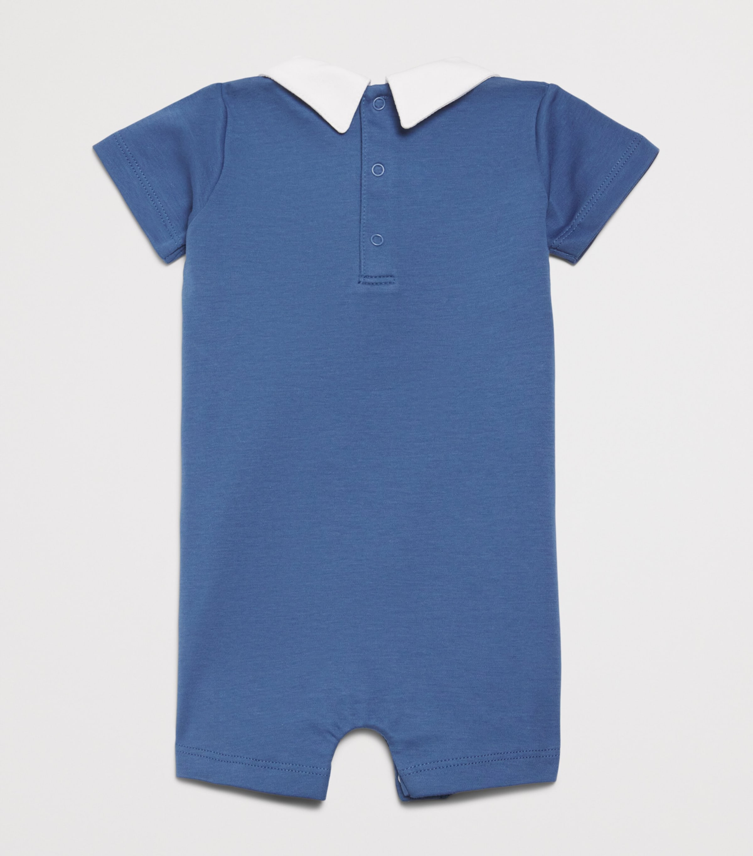 Kissy Kissy Pima Cotton Fly Away Playsuit (9 Months) Image 2