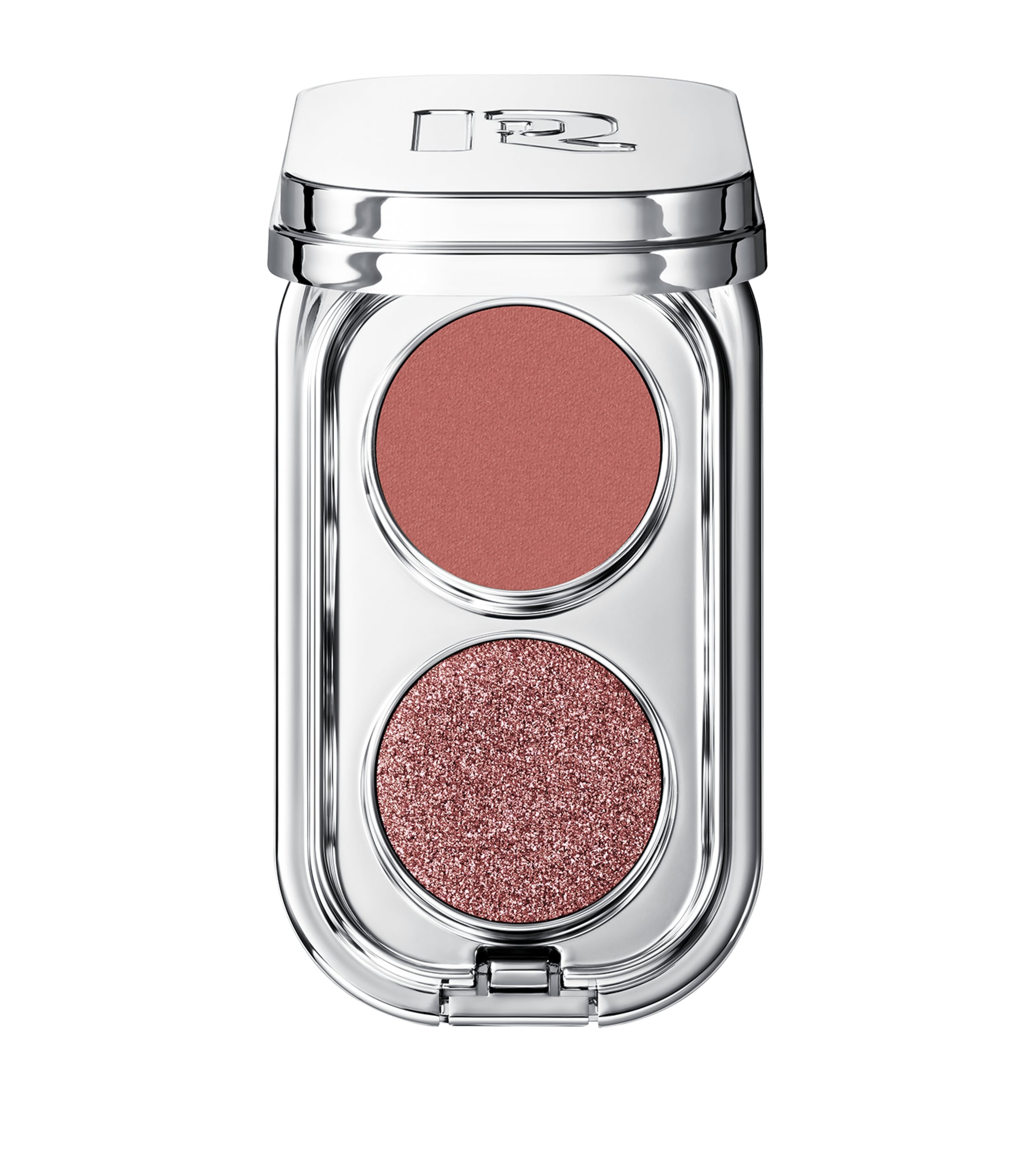 Mini Eyeshadow Duo Palette