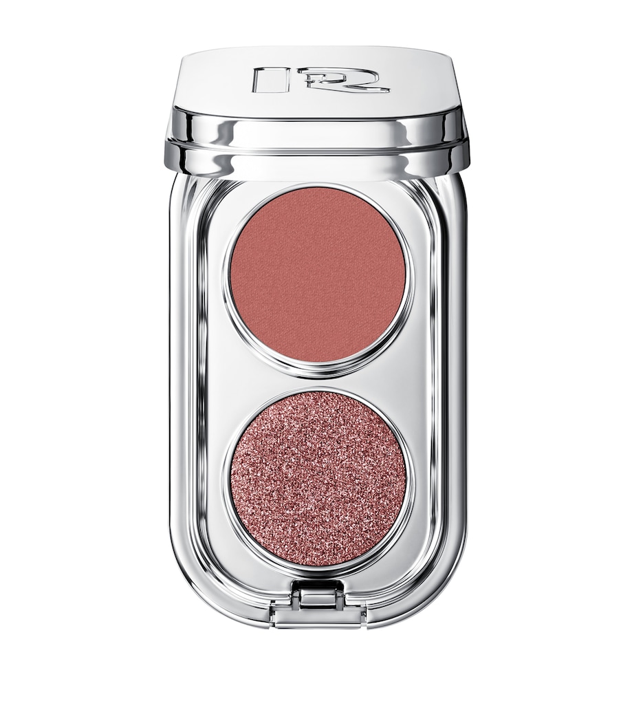 Mini Eyeshadow Duo Palette HOT TOPICS Image 1