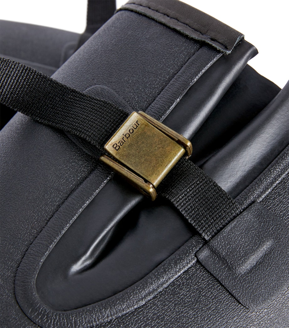 Tempest Wellington Boots BLACK Image 7