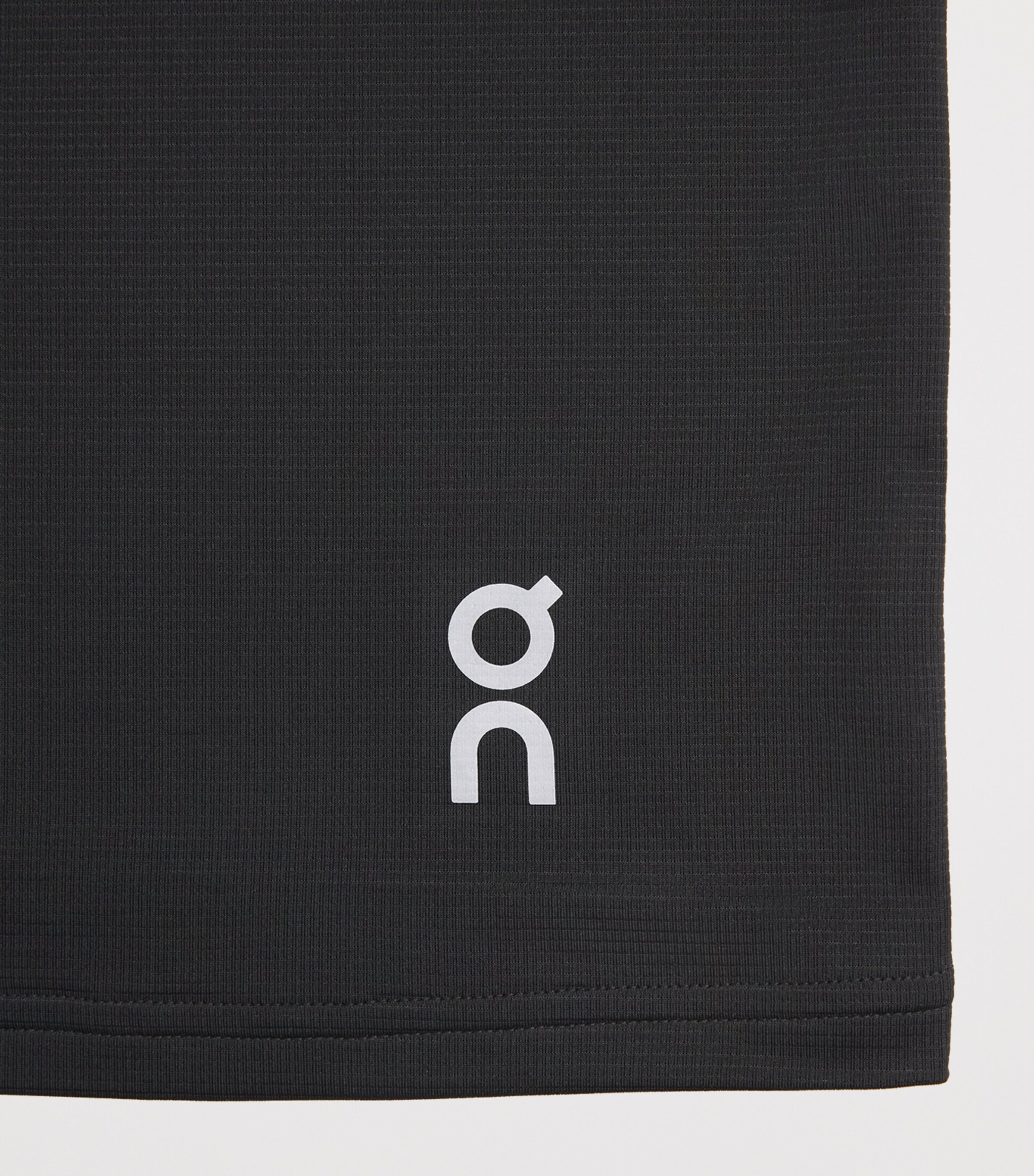 On Mens Core-T T-Shirt Black Image 5