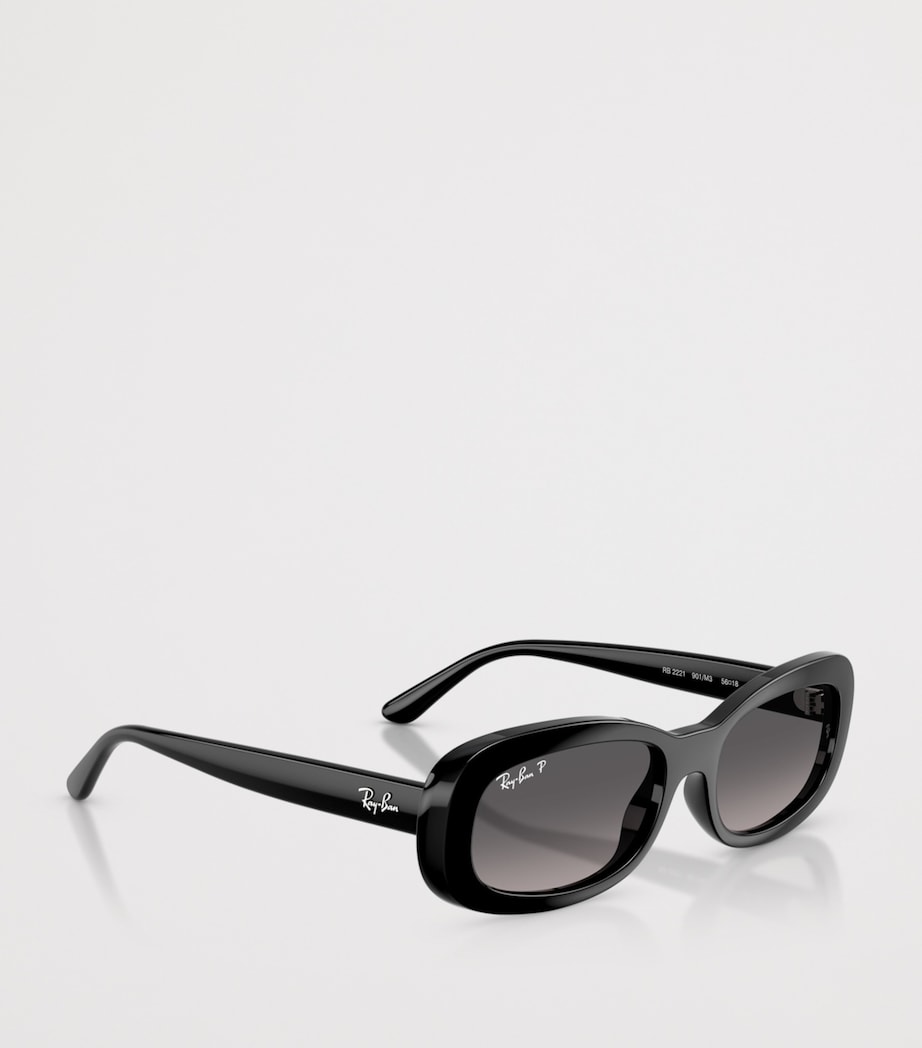 Ritual Oval Sunglasses 901/M3 Image 6