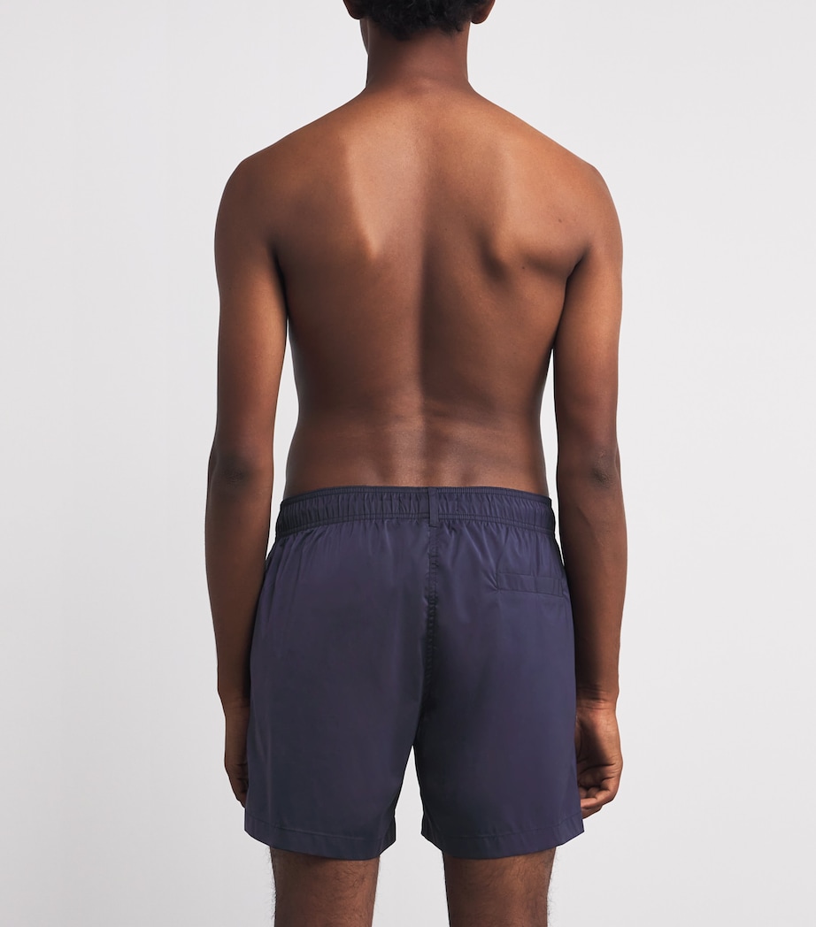 Salvador Swim Shorts 18-MIDNIGHT-BLUE Image 4