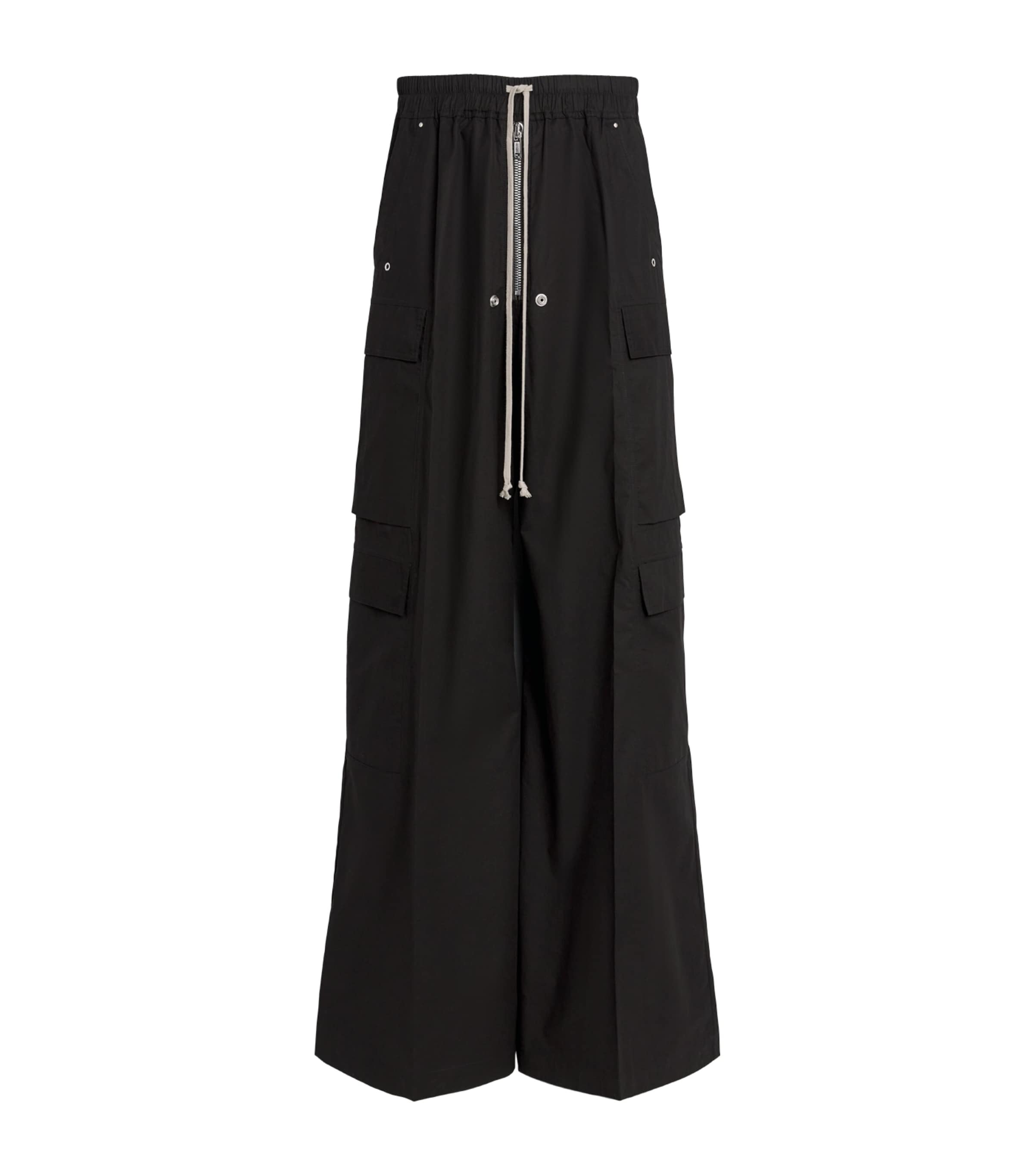 Belas Cargo Trousers BLACK/ 09 Image 1