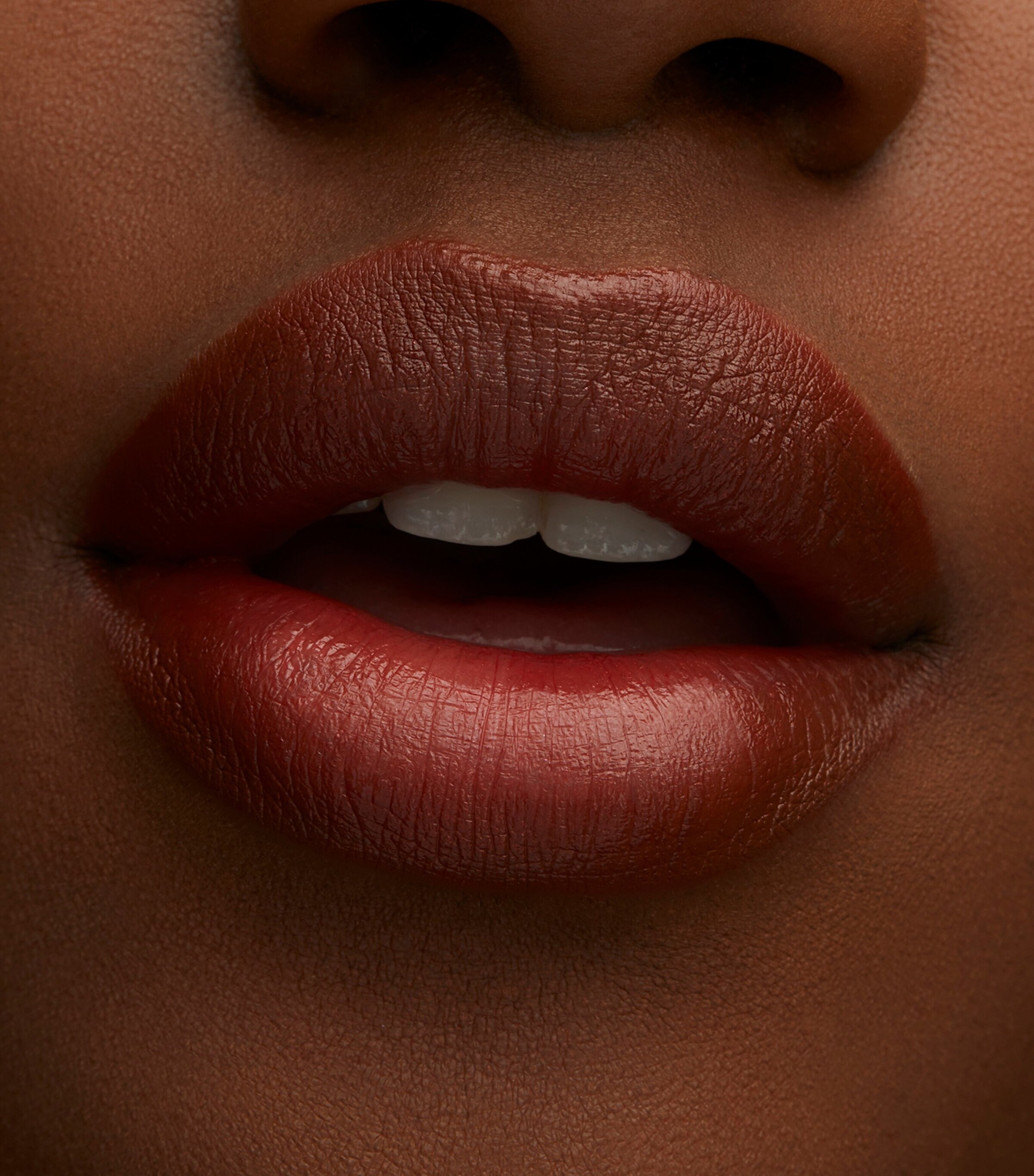 Lustreglass Sheer-Shine Lipstick PDA Image 8