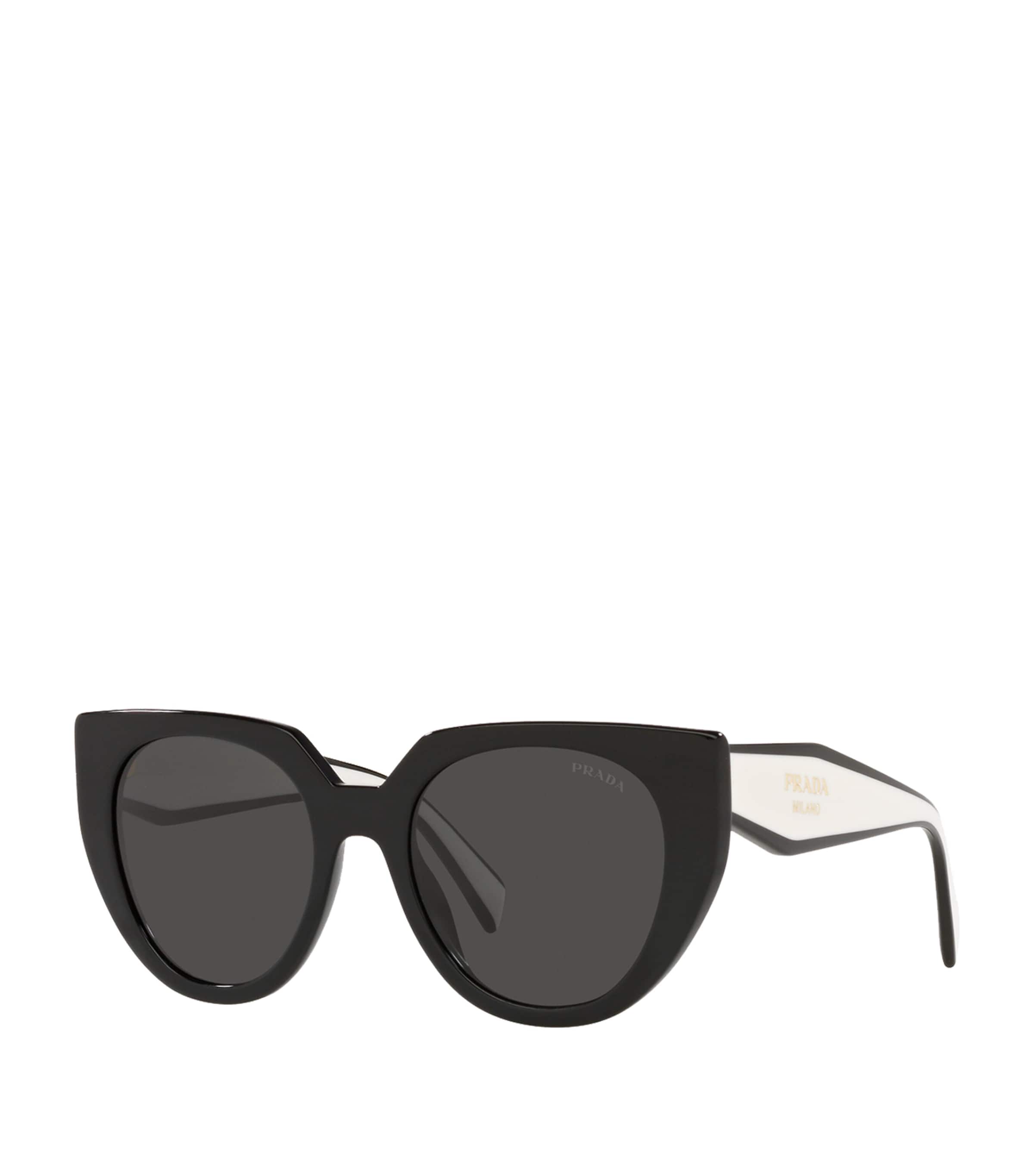Cat-Eye Sunglasses 09Q5S0 Image 2