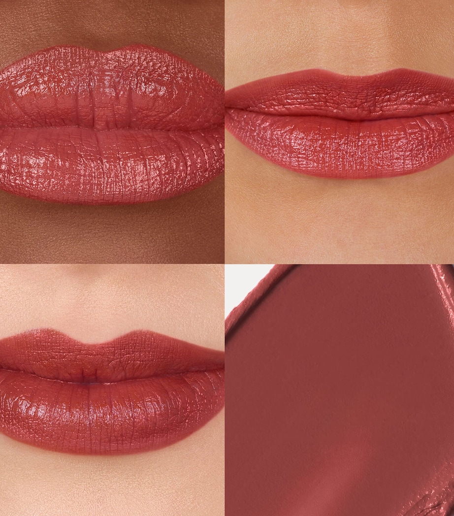 NARS Explicit Lipstick No Rules Image 3