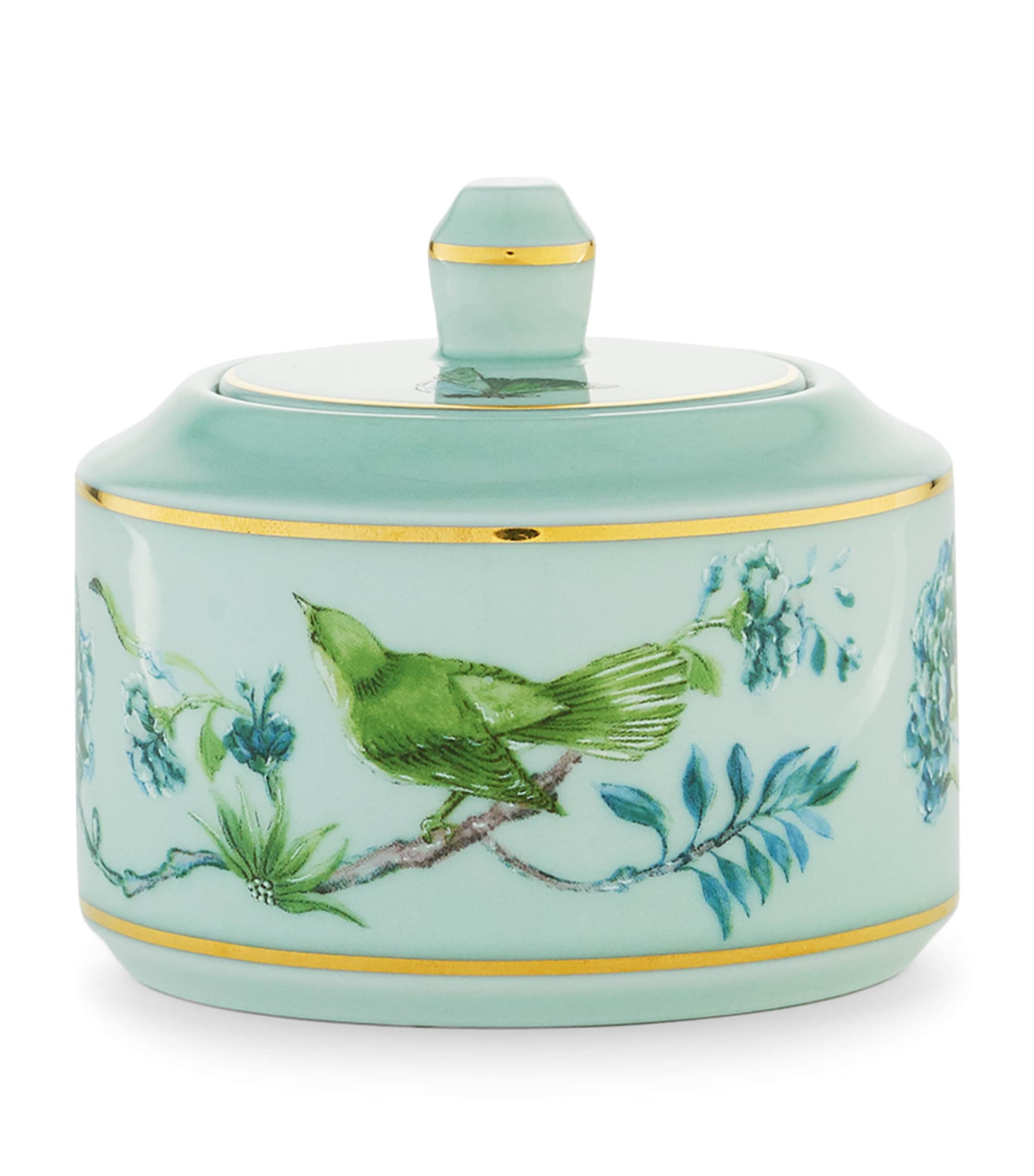 Aquazzura Secret Garden Sugar Bowl (290ml)