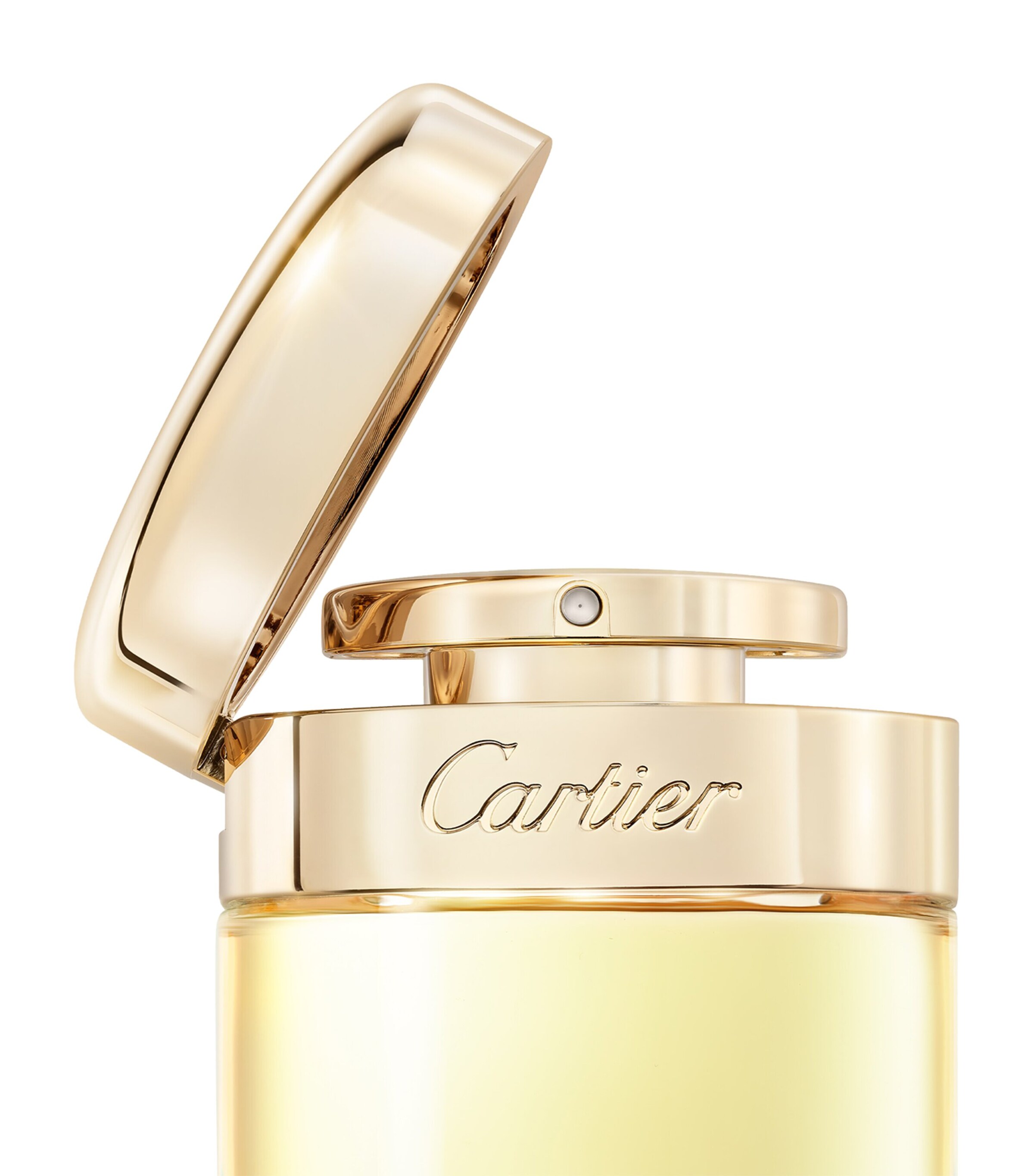 Cartier Baiser Volé Parfum (100ml) Image 6