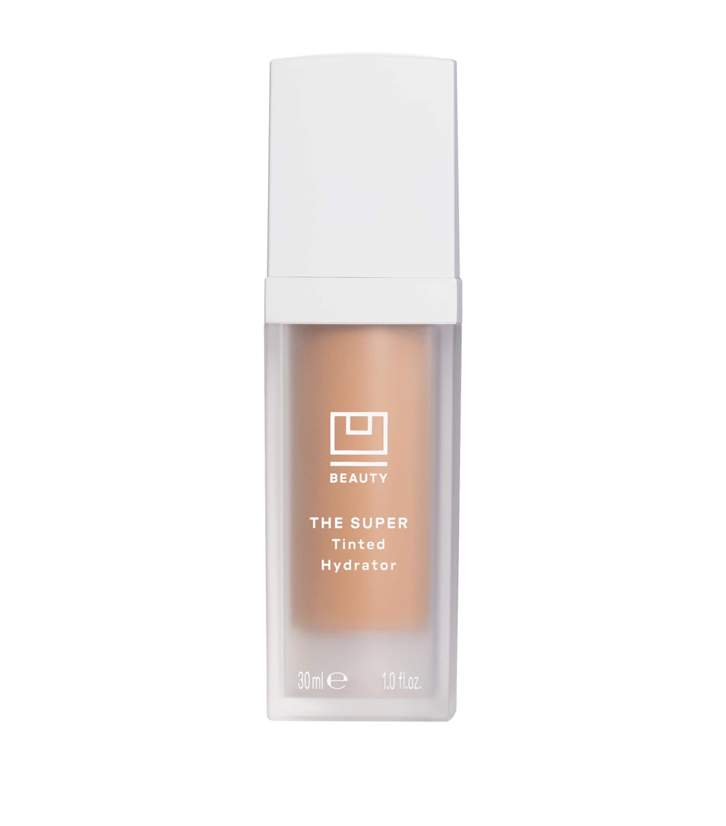 U Beauty The Super Tinted Hydrator In Neutral