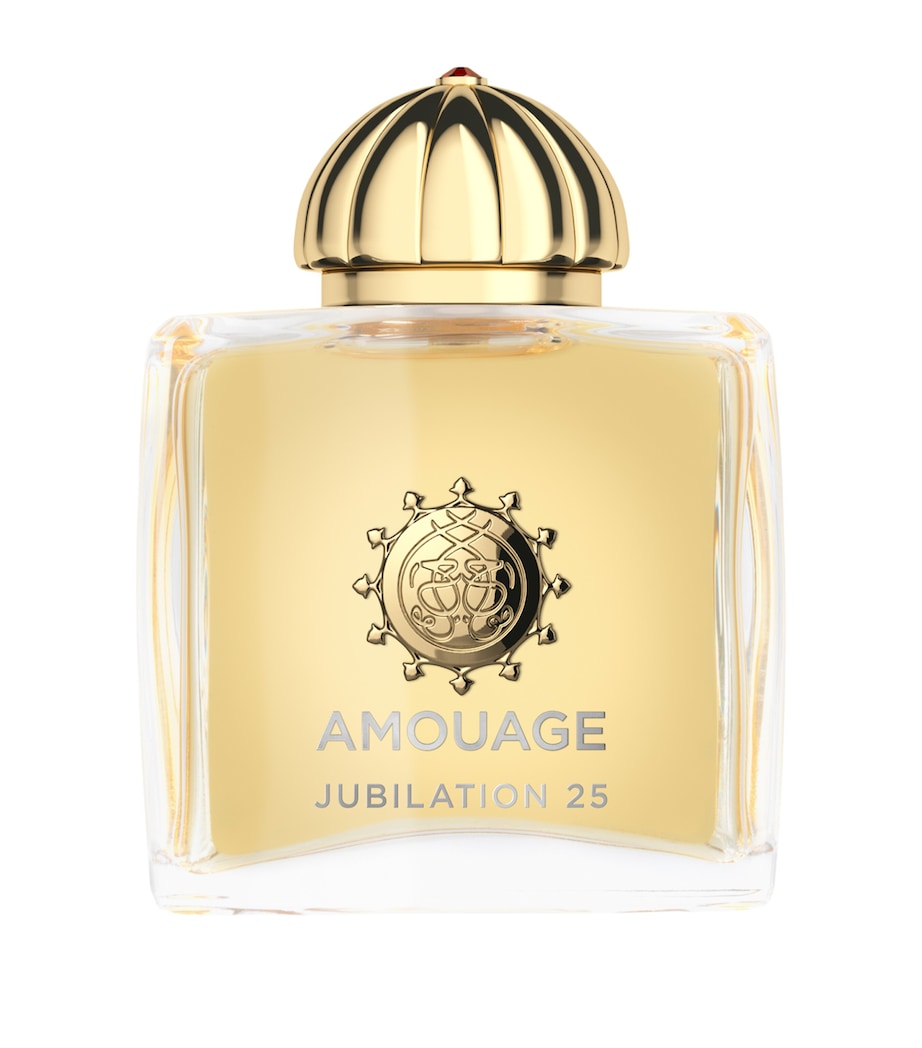 Jubilation 25 Eau de Parfum (100ml) NO COLOUR Image 1