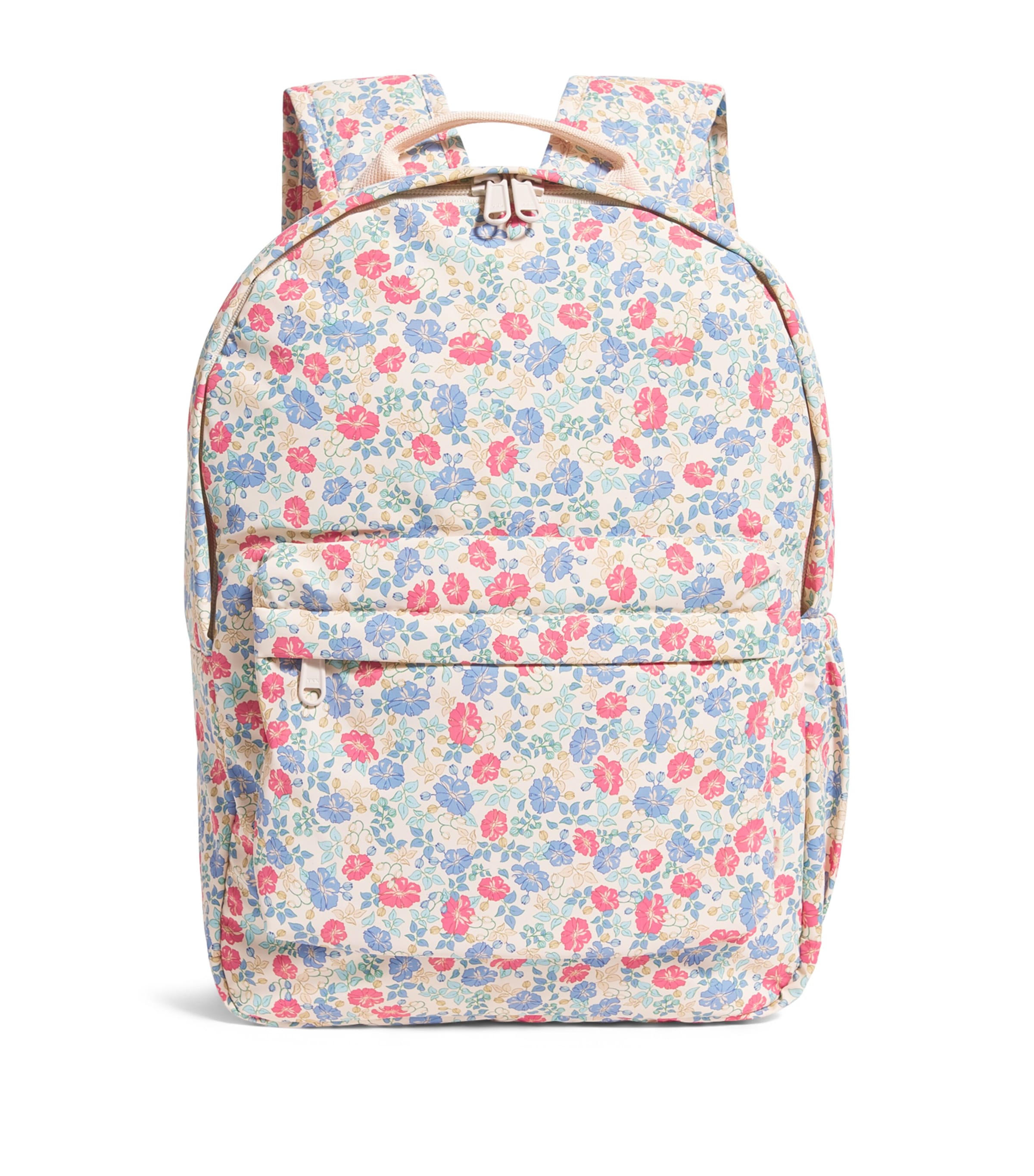 KONGES SLOJD FLORAL RAINY KIDS BACKPACK