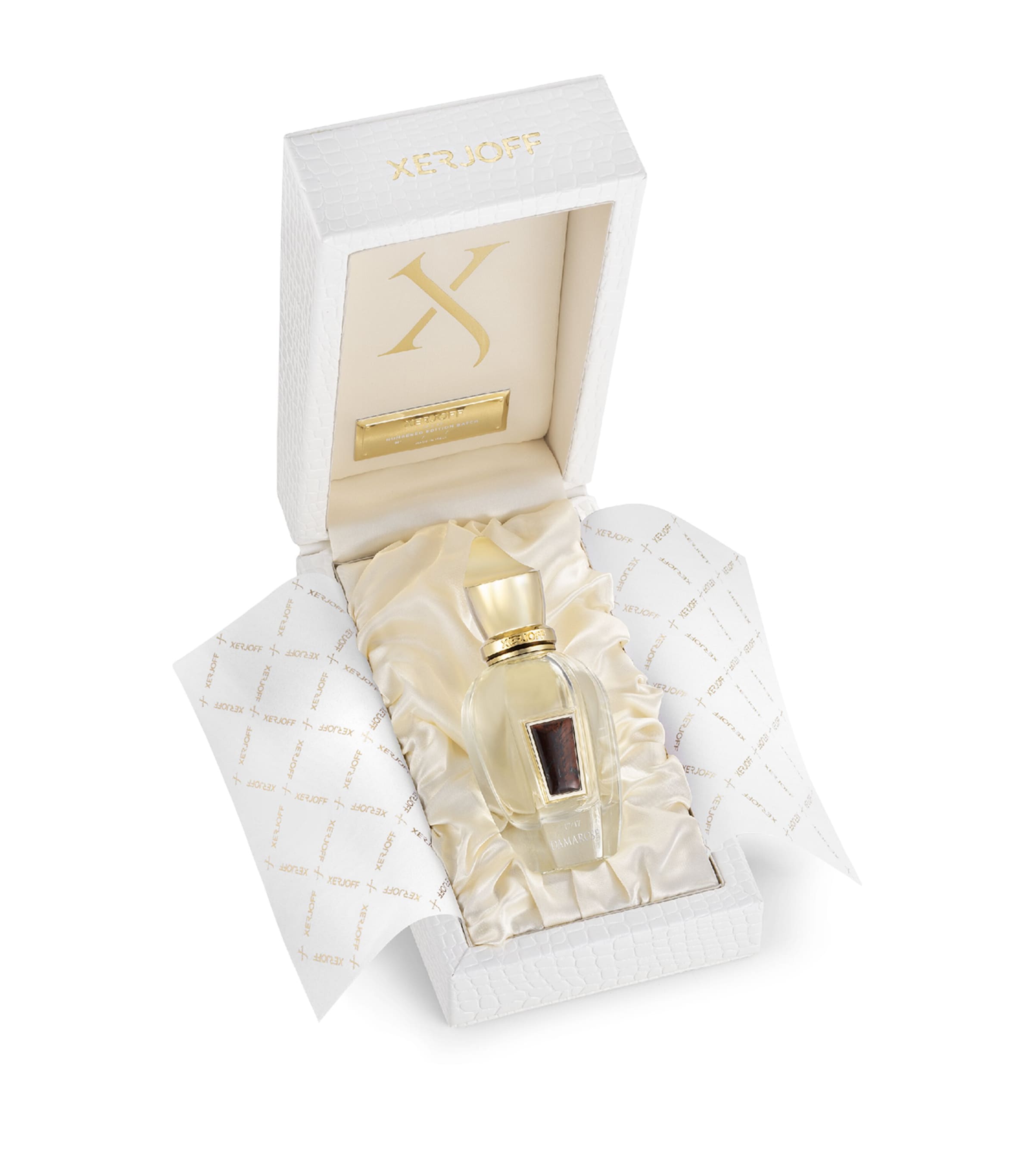Xerjoff 17/17 Damarose Eau de Parfum (50ml) Image 2