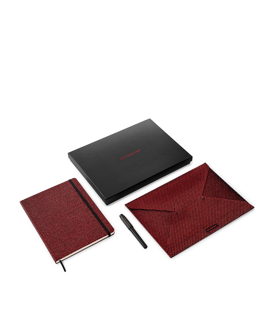 Shine Collector's Notebook and Pen Set MRED Image 7