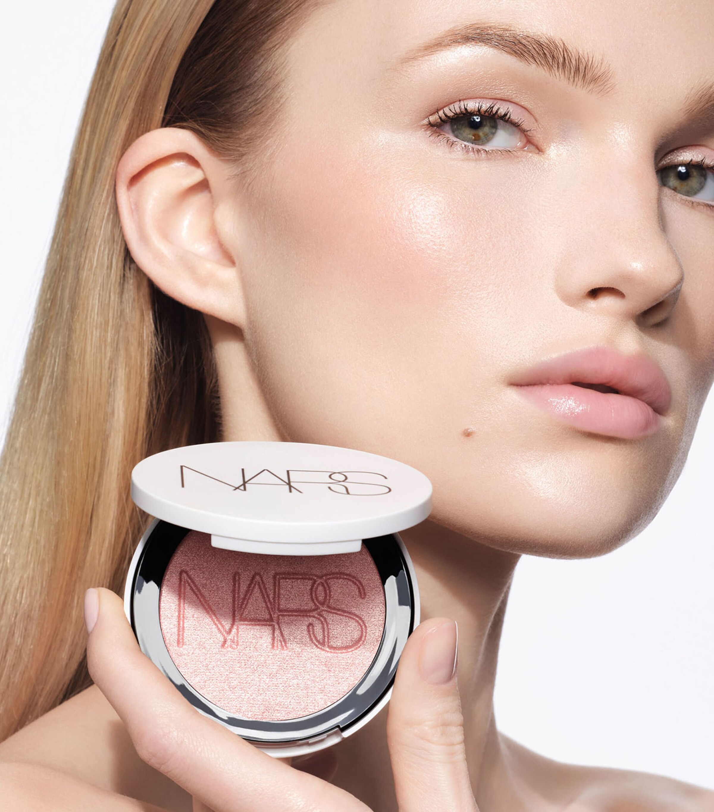 Light Reflecting Luminising Powder HEAVENLY Image 7