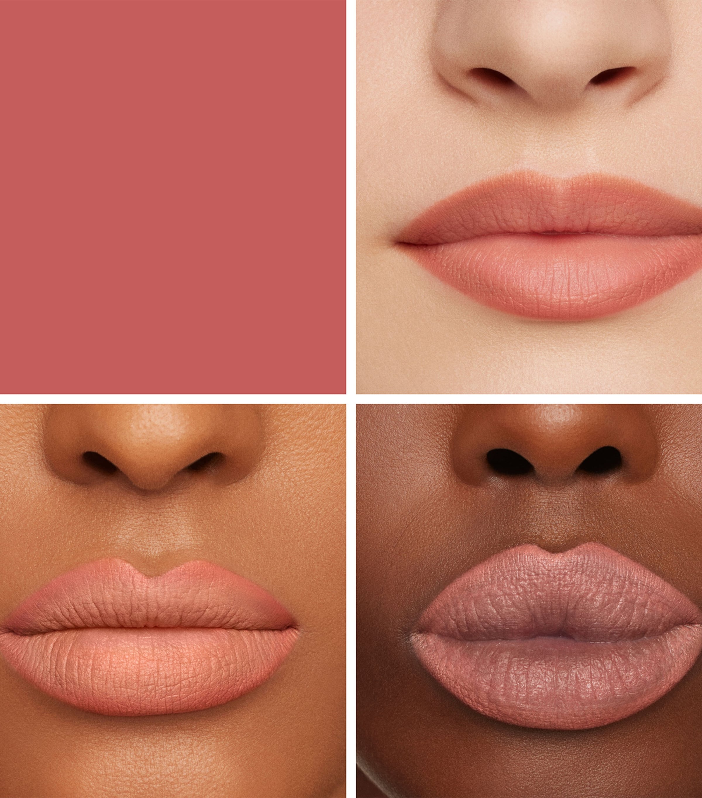 Caviar Perfecting Lip Liner RED 2 Image 3