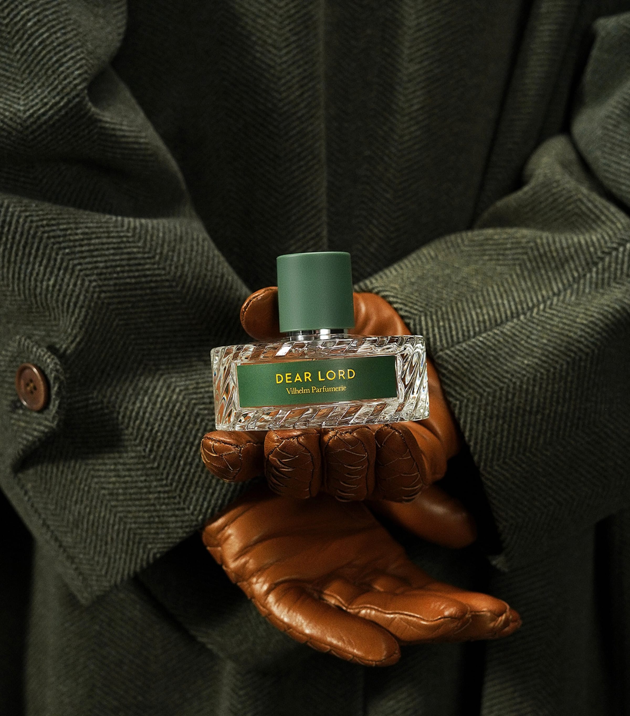 Vilhelm Parfumerie Dear Lord Eau de Parfum (100ml) Image 2