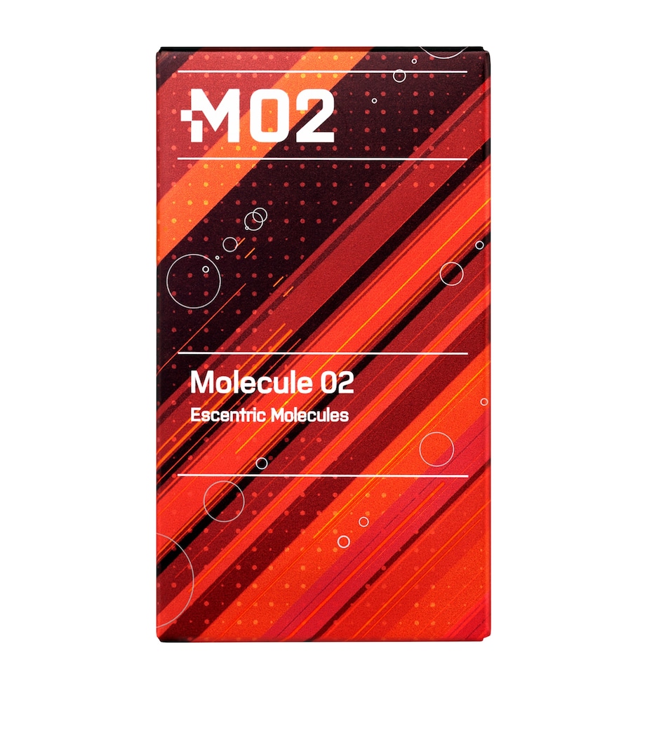 Molecule 02 Eau de Toilette Refill (30ml) NO COLOUR Image 3