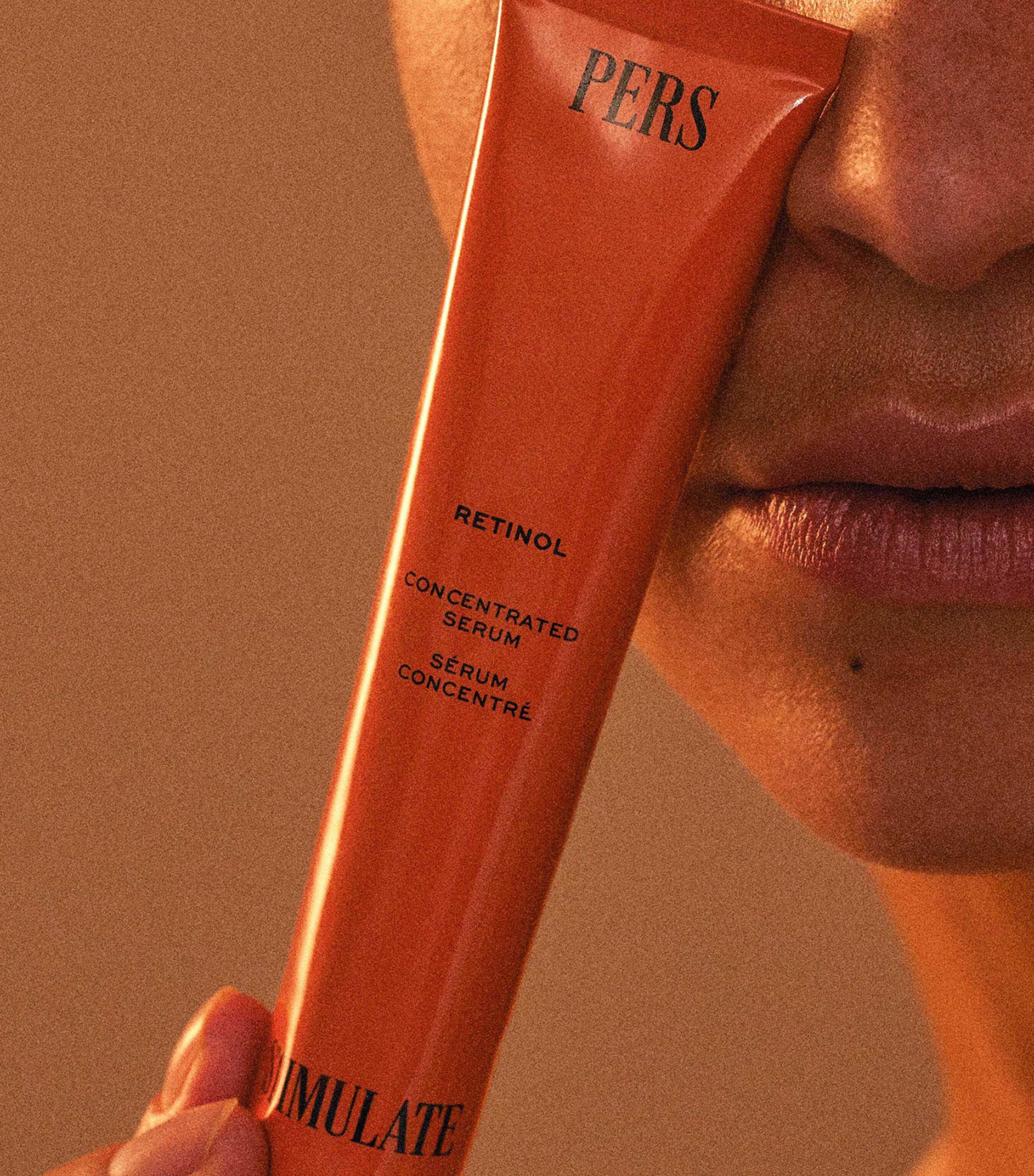 Retinol Concentrate Serum (30ml) NO COLOUR Image 2