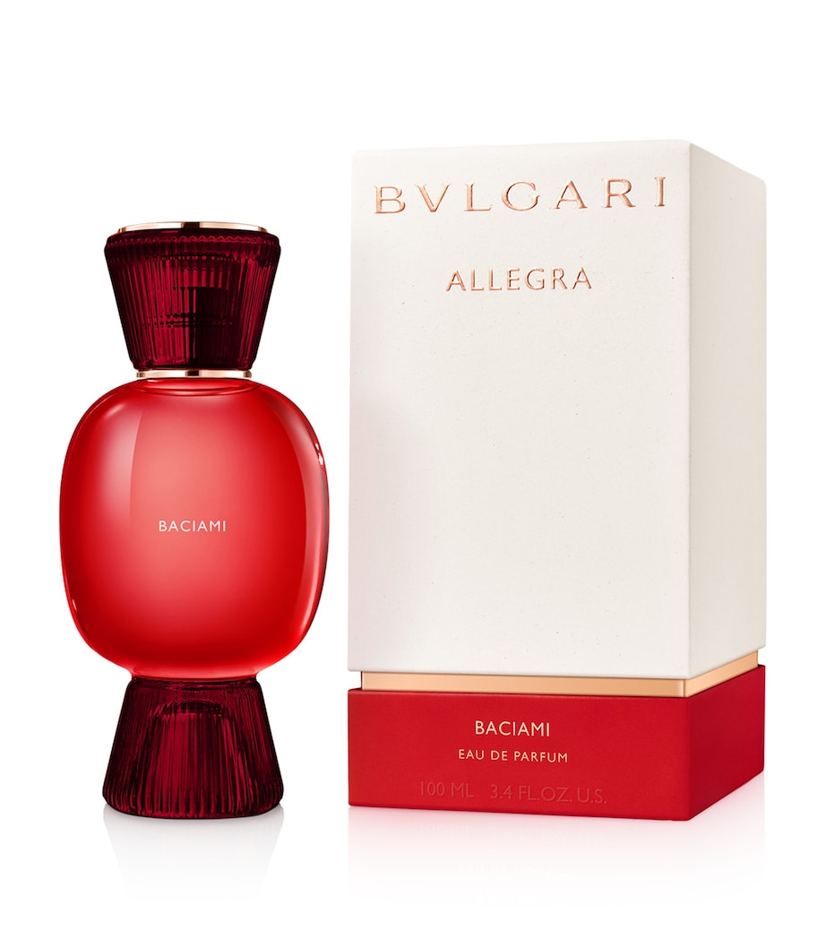 Allegra Baciami Eau de Parfum NO COLOUR Image 6