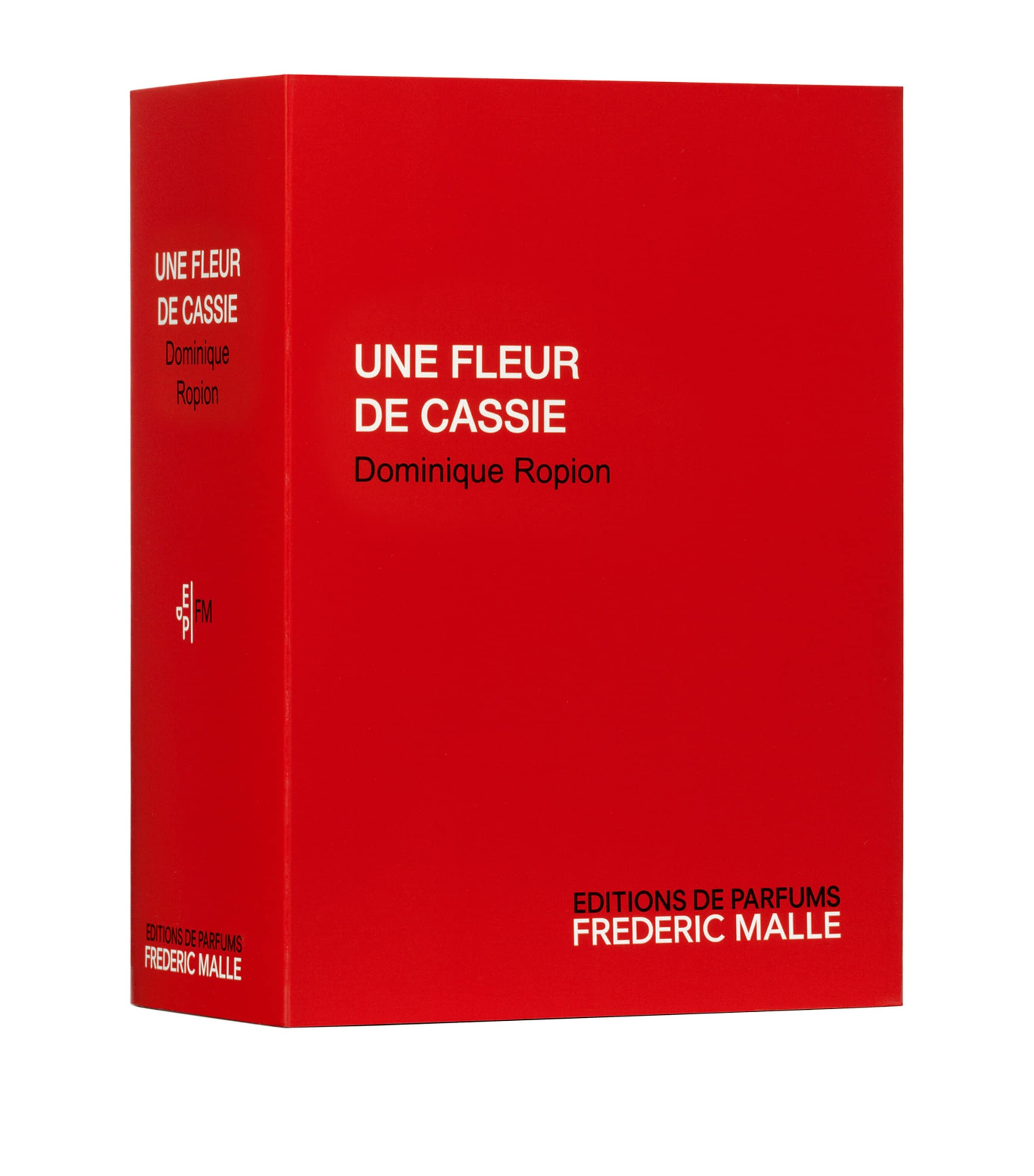 Une Fleur De Cassie (100ml) NO COLOUR Image 2