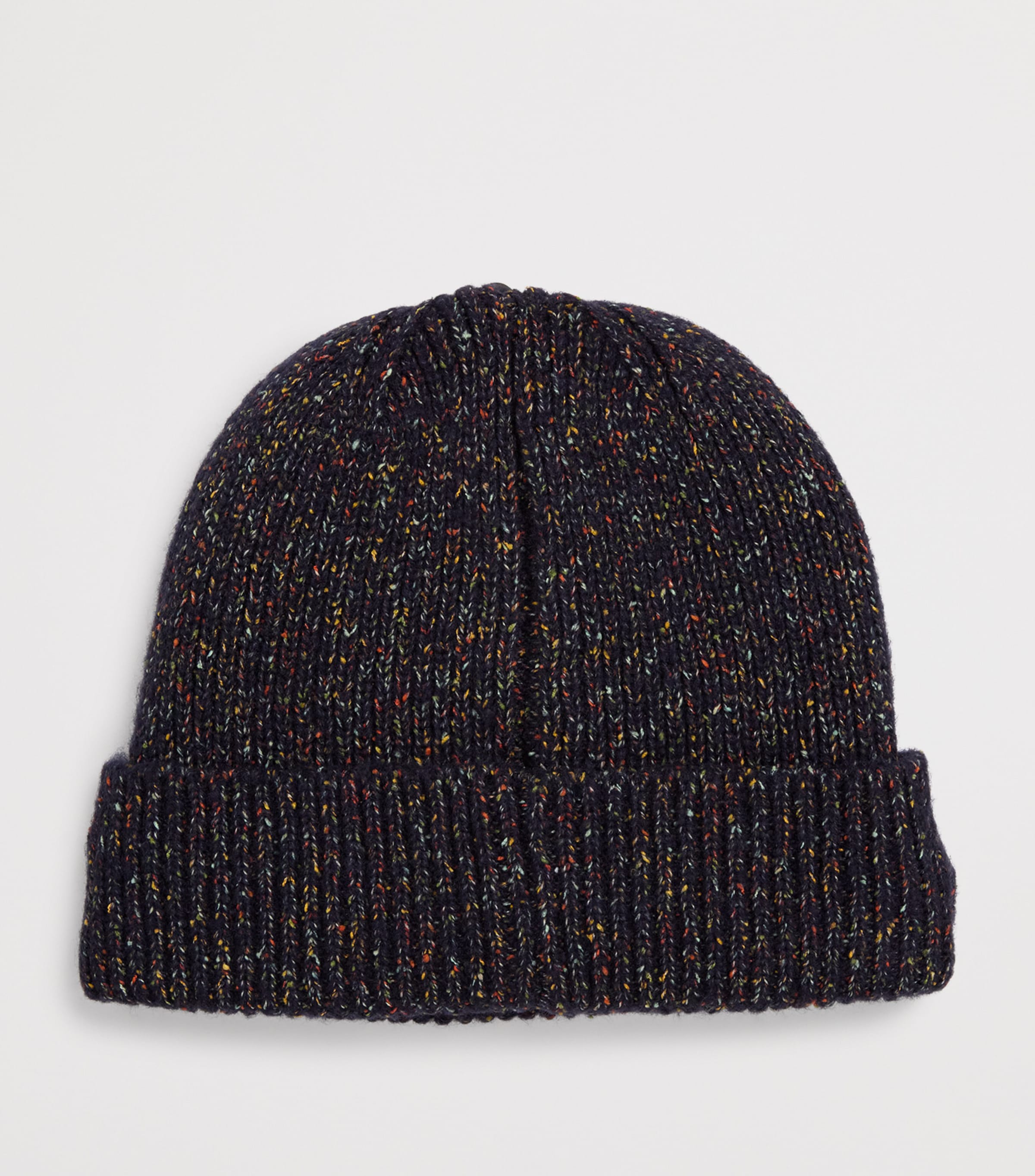 Eston Beanie NAVY Image 2