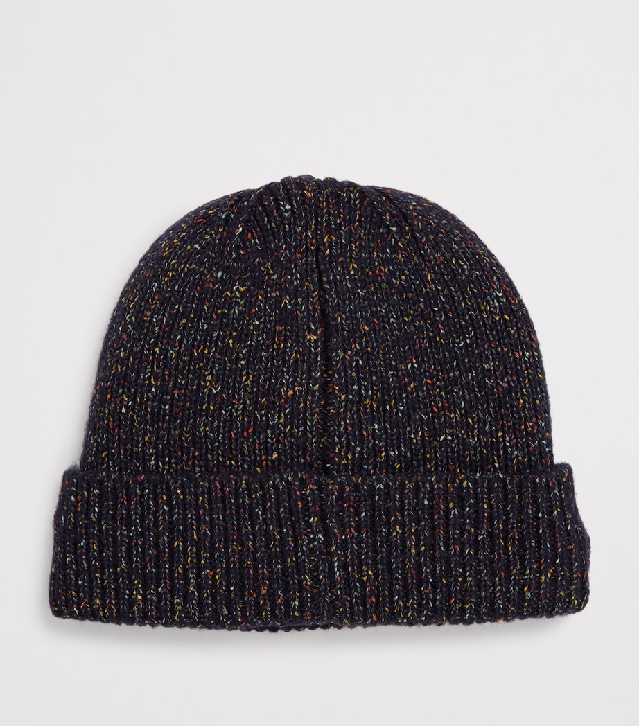 Eston Beanie NAVY Image 2