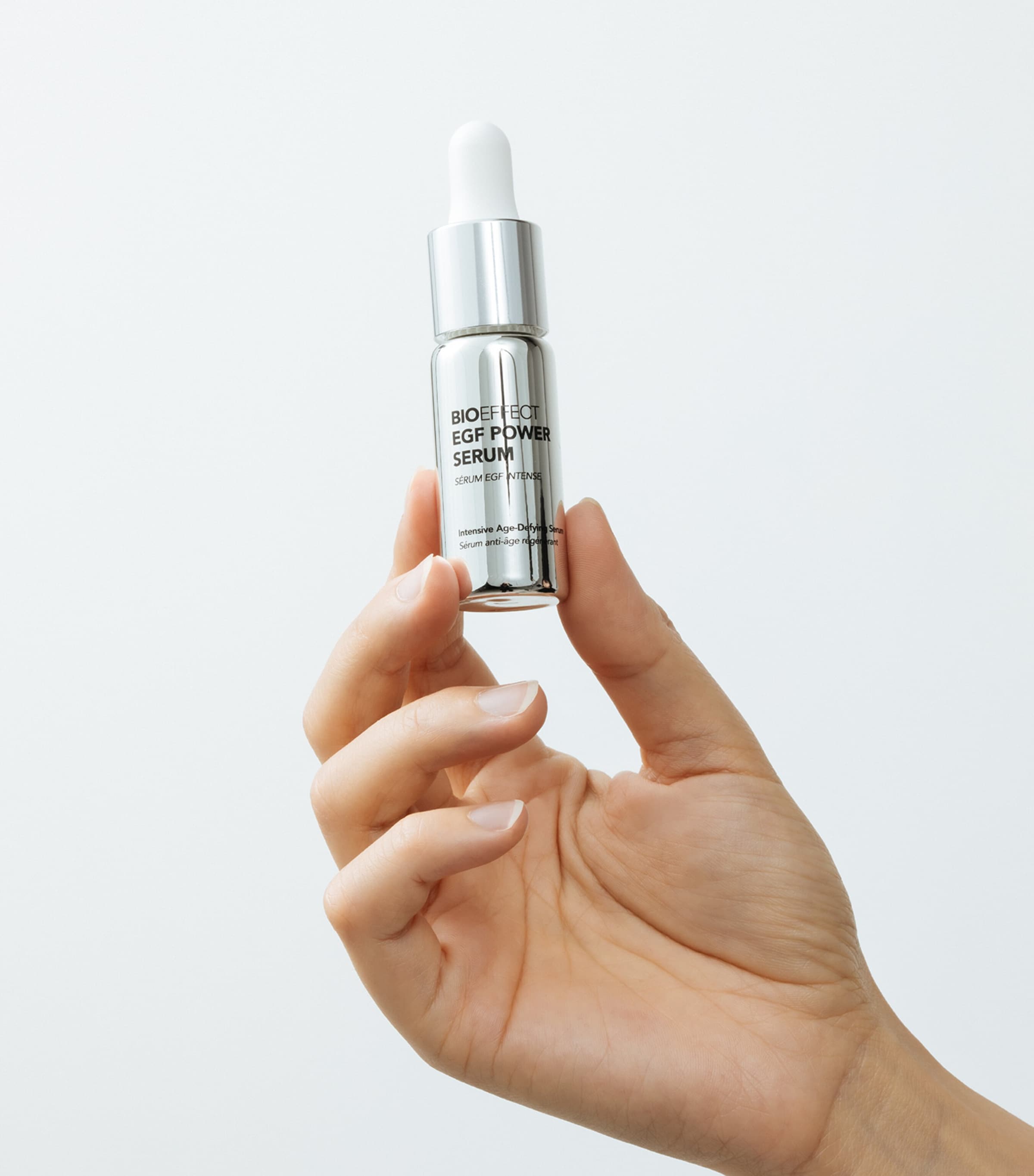 EGF Power Serum (15ml) NO COLOUR Image 3