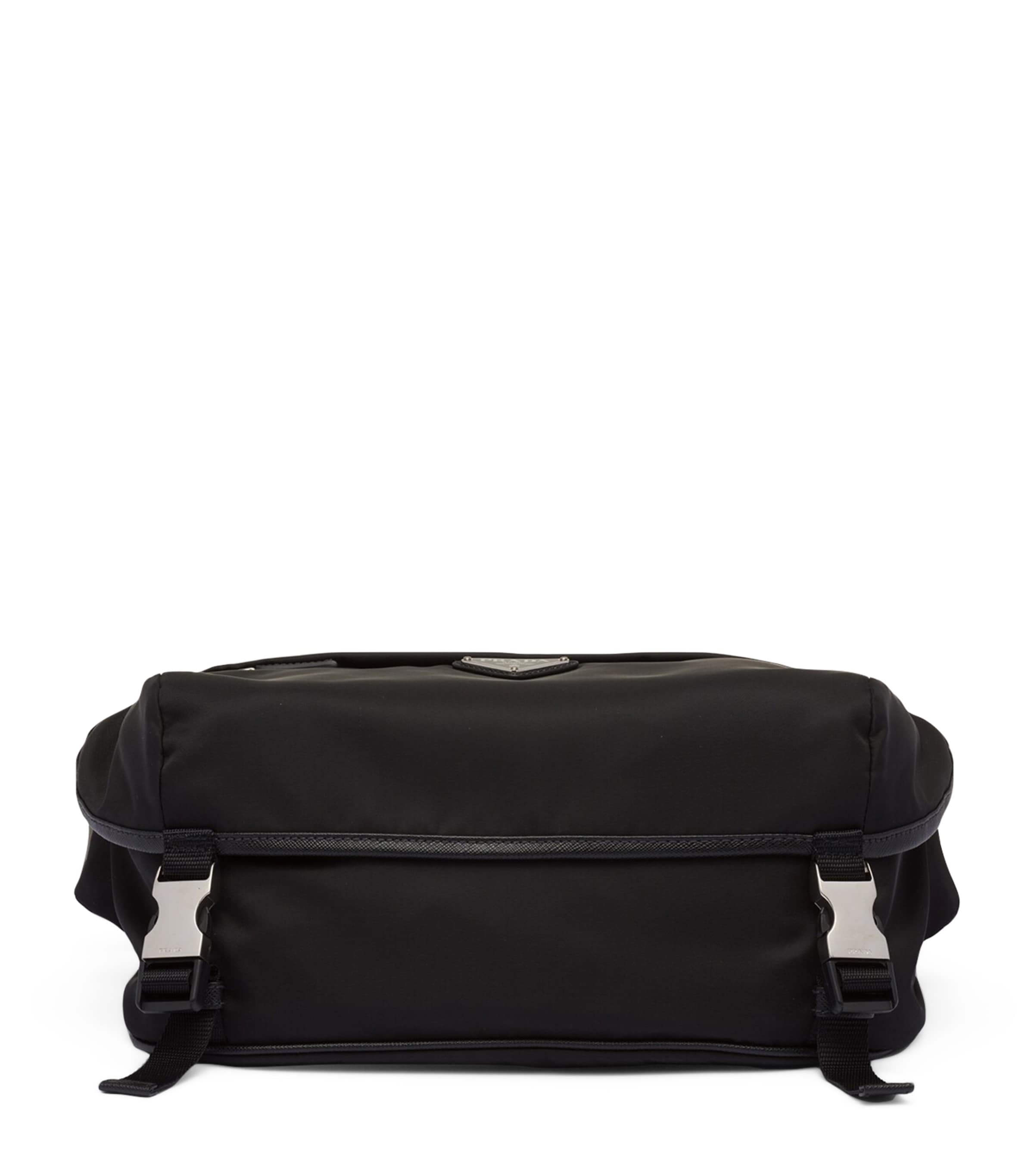 Re-Nylon Shoulder Bag F0002 Image 1