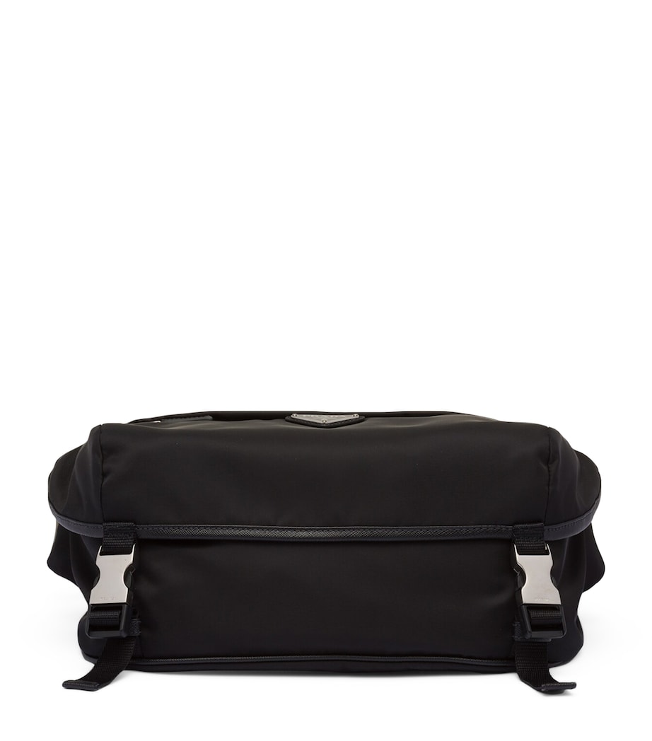 Re-Nylon Shoulder Bag F0002 Image 1