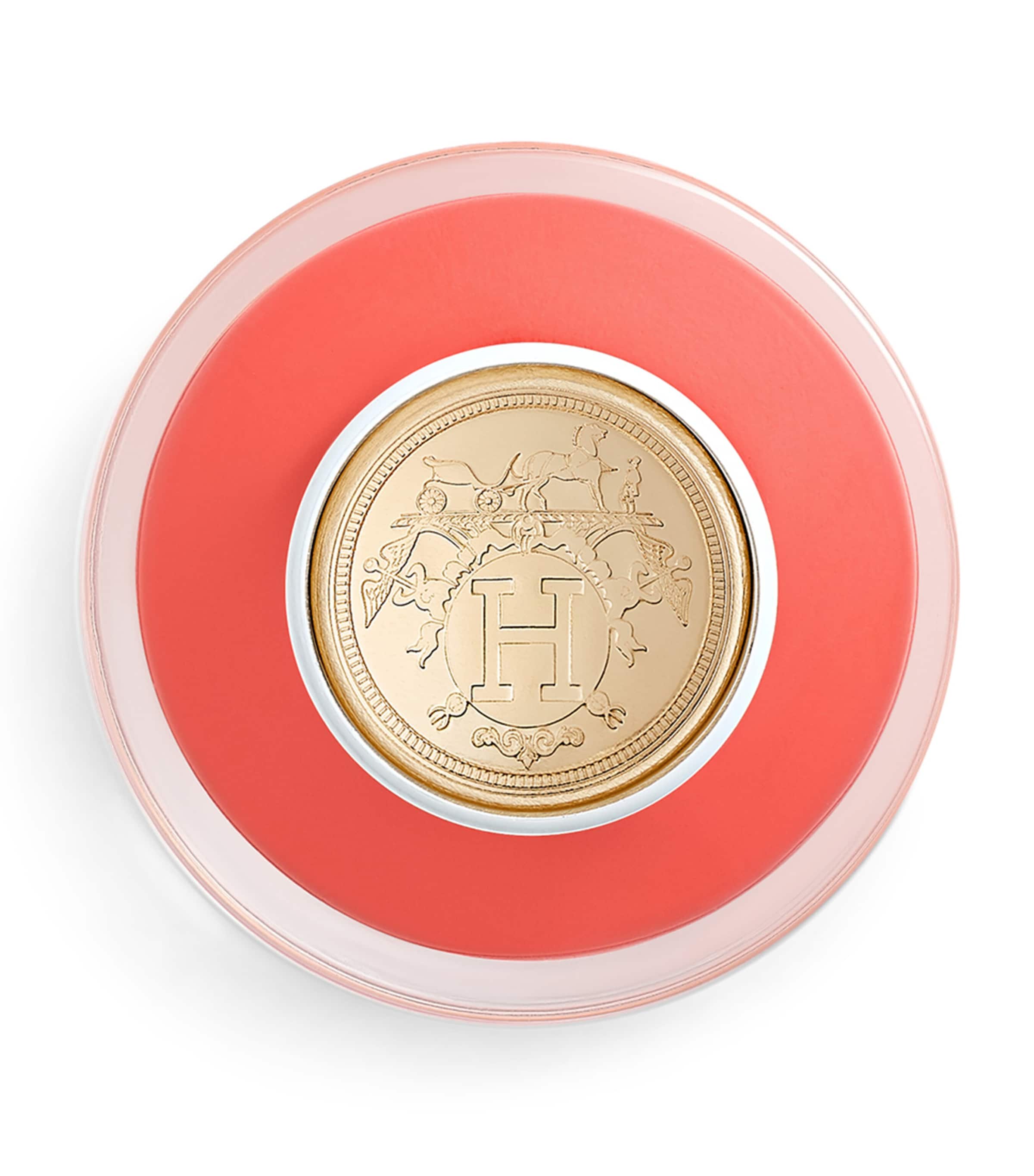 Les Mains Hermès Nail Enamel - 30 Rose Horizon 30 ROSE HORIZON Image 6