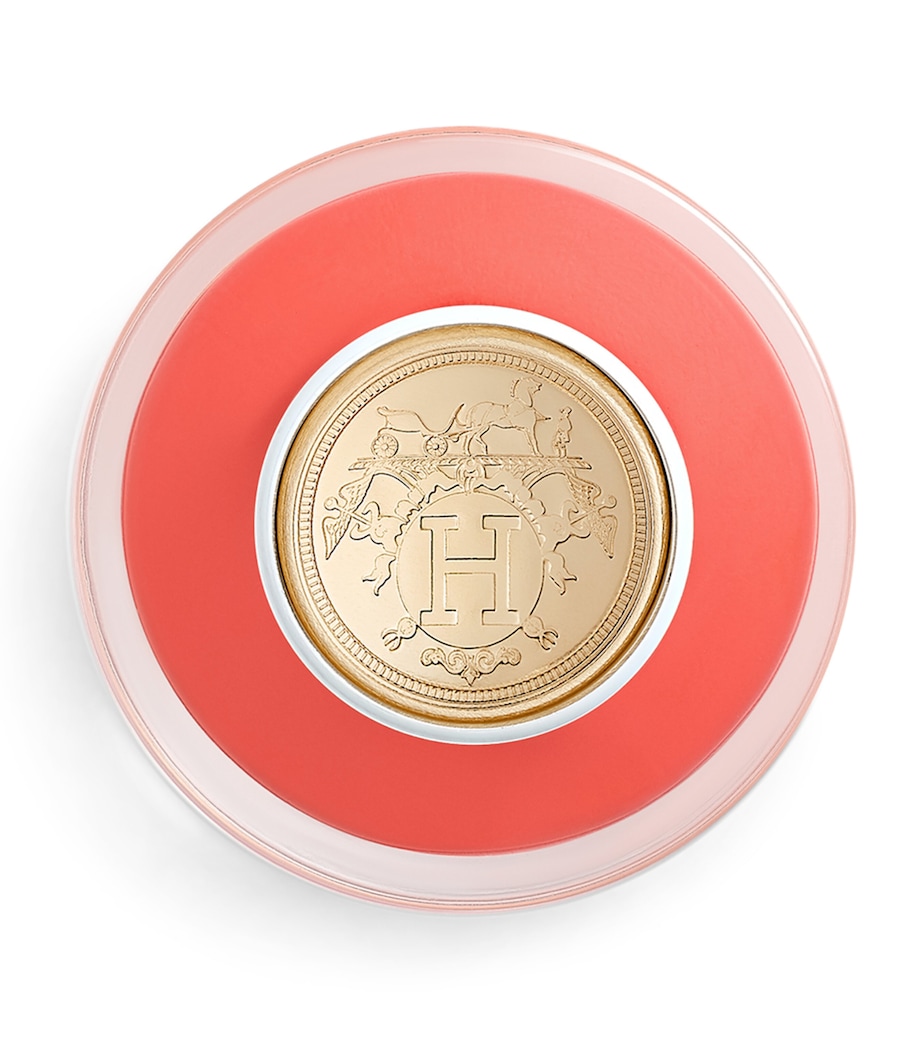 Les Mains Hermès Nail Enamel - 30 Rose Horizon 30 ROSE HORIZON Image 6