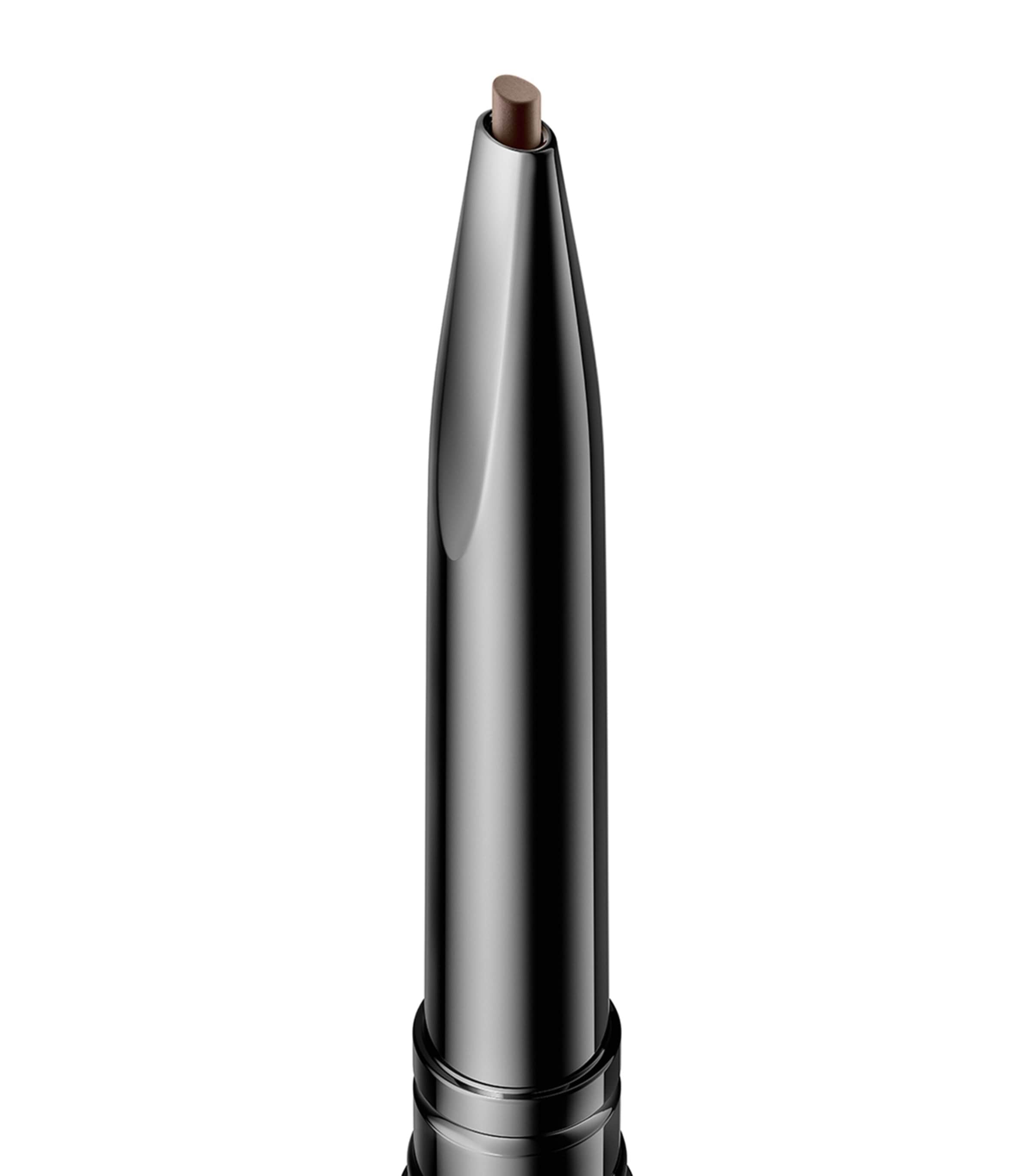 Arch Brow Micro Sculpting Pencil SOFT BRUNETTE Image 2